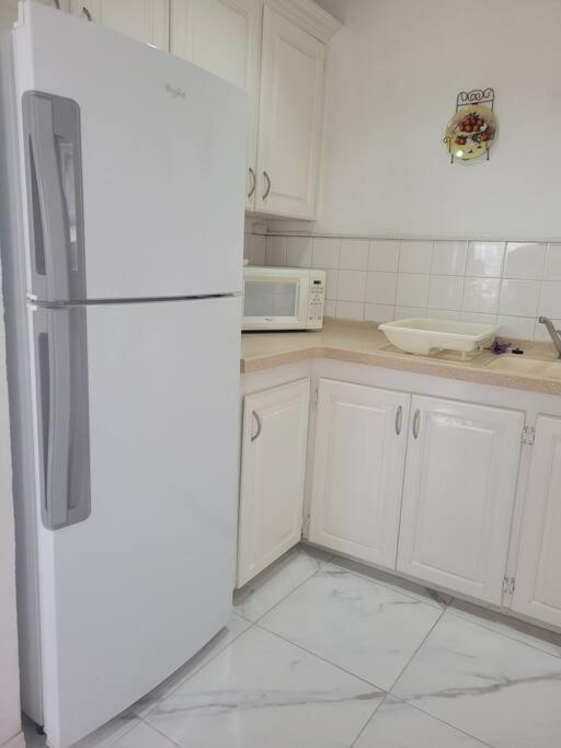 24 Maple Gardens Apartment