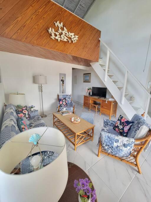 24 Maple Gardens Apartment Bridgetown