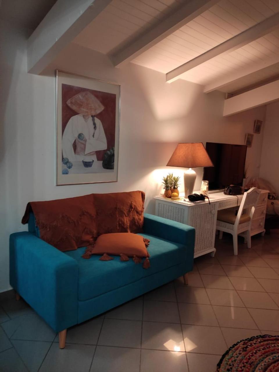 La A Meline Le Gosier (Grande-Terre)