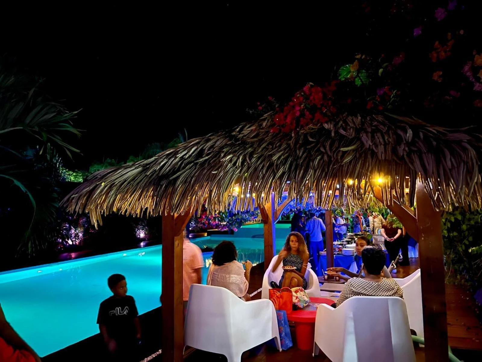 Tropicana Suites 4* Deshaies