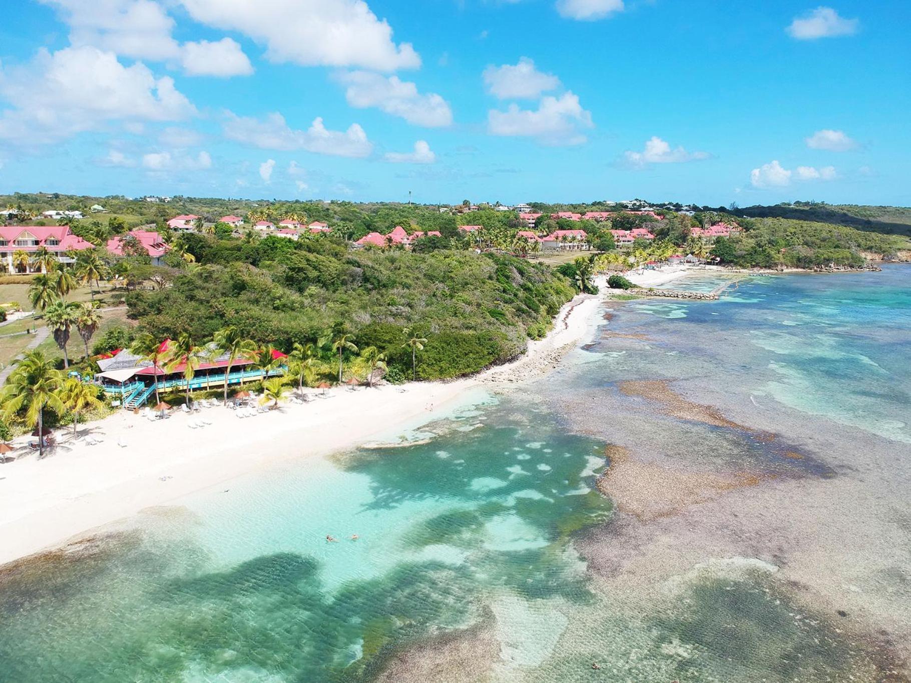 Coco Zen * Sainte-Anne (Grande-Terre)