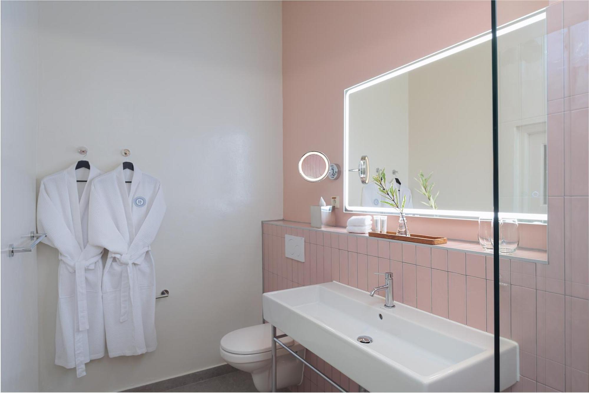 Kura Botanica Hotel Willemstad