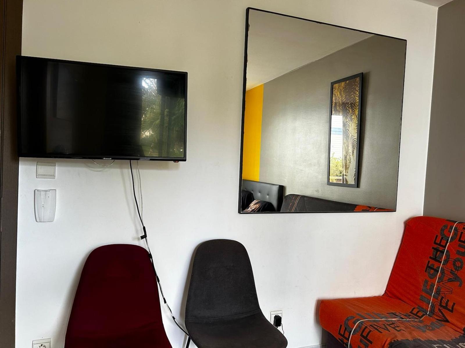 Apartment Gwada Dream