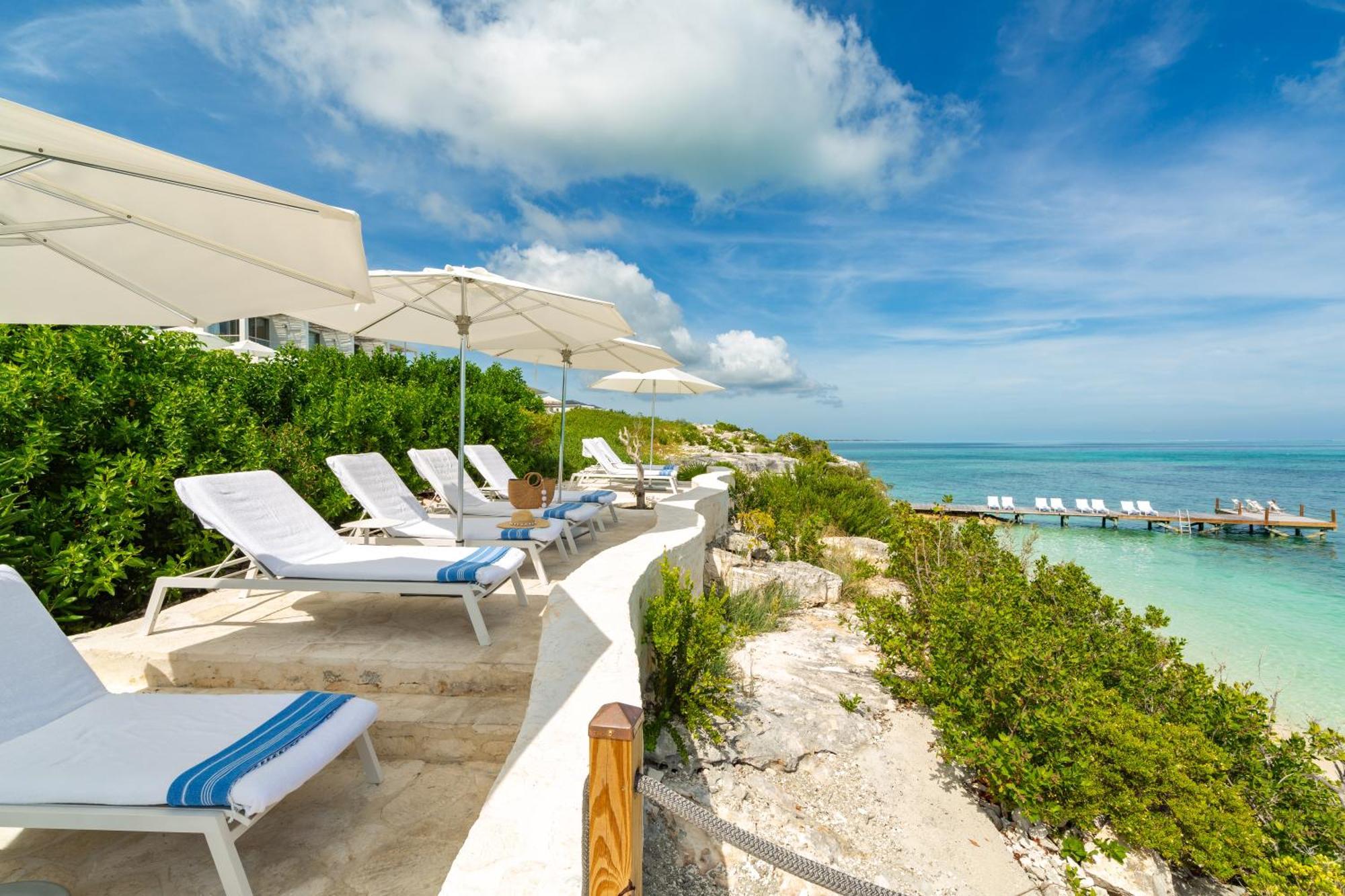 Resort Rock House