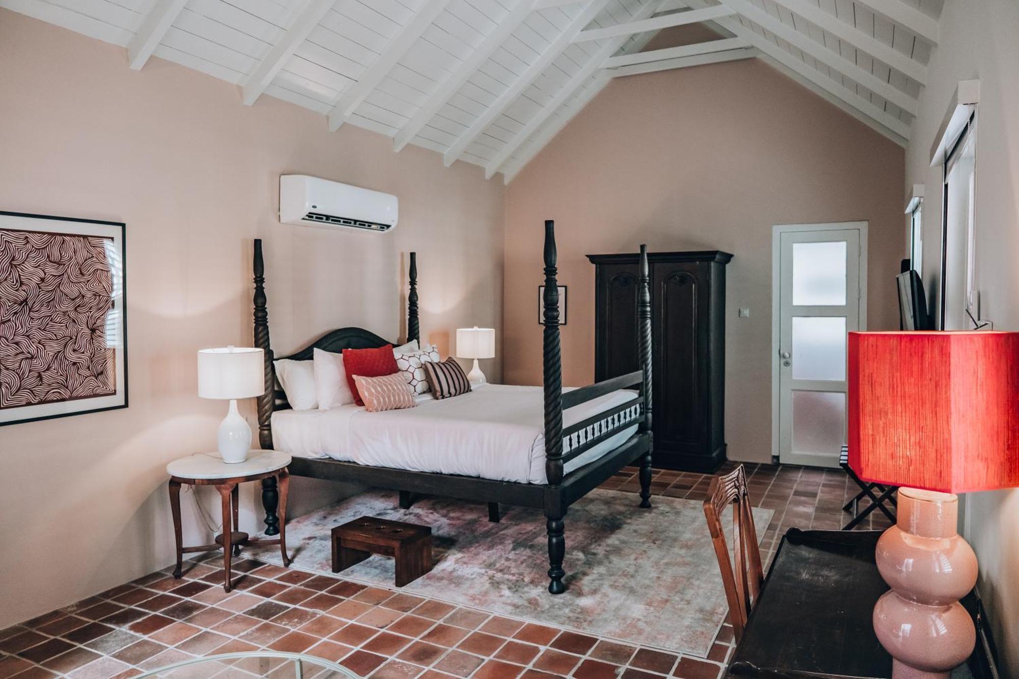 Kura Botanica Hotel