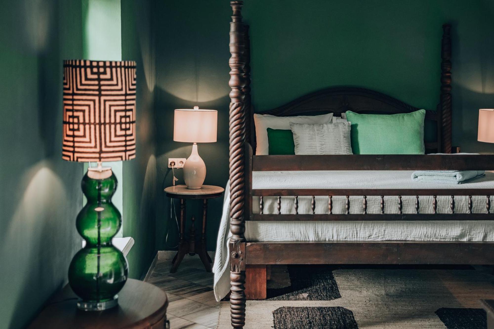 Hotel Kura Botanica Willemstad