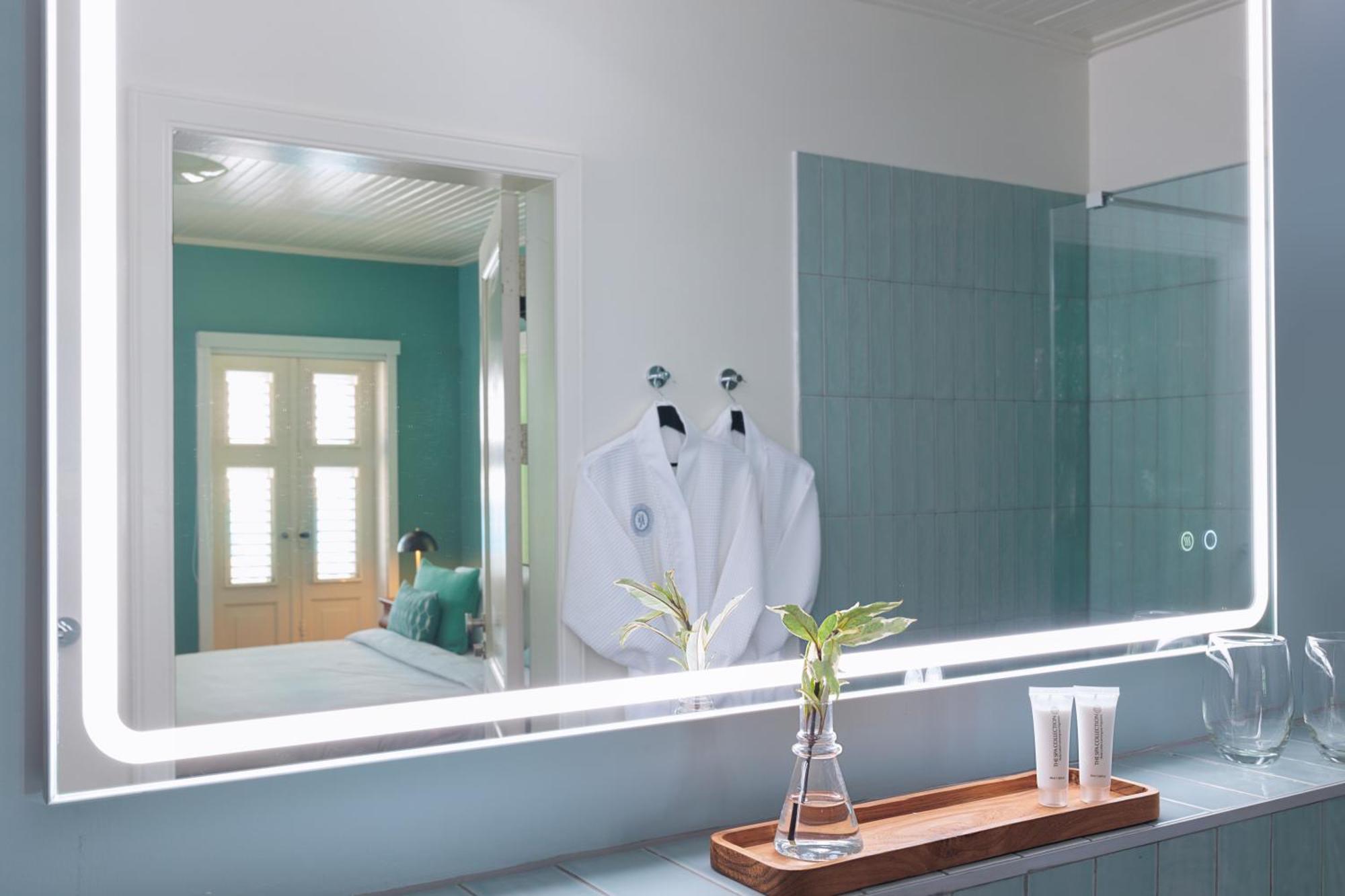 Kura Botanica 4* Willemstad