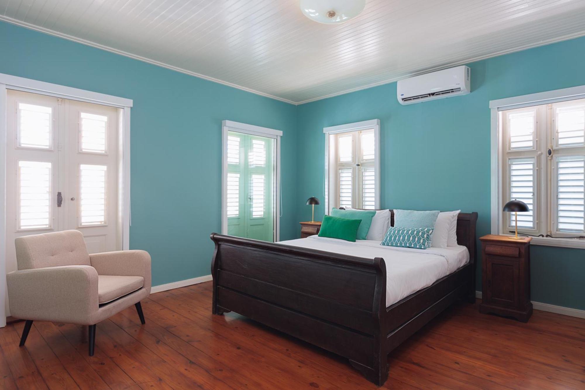 Kura Botanica Hotel Willemstad