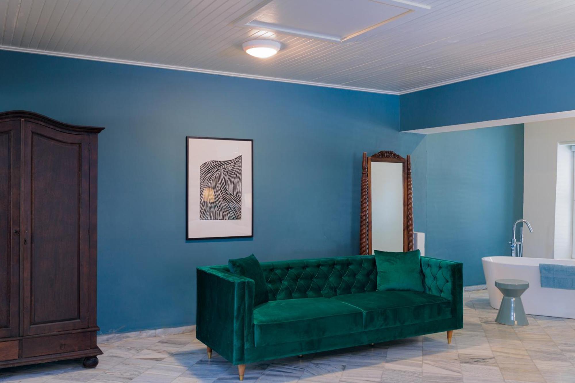 Hotel Kura Botanica 4*