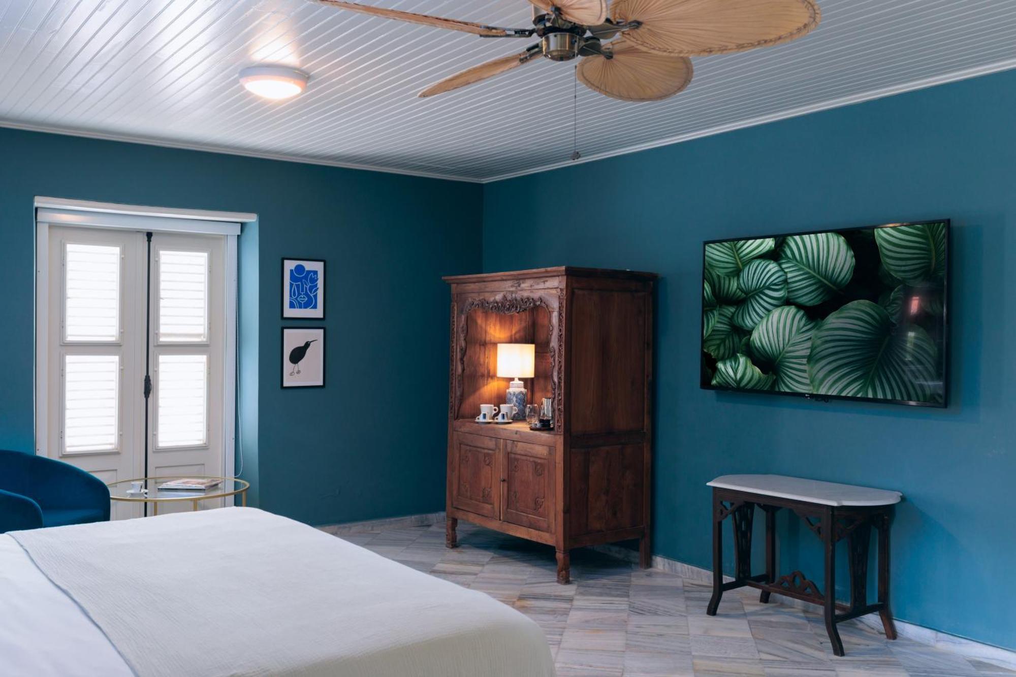 Kura Botanica Hotel 4*