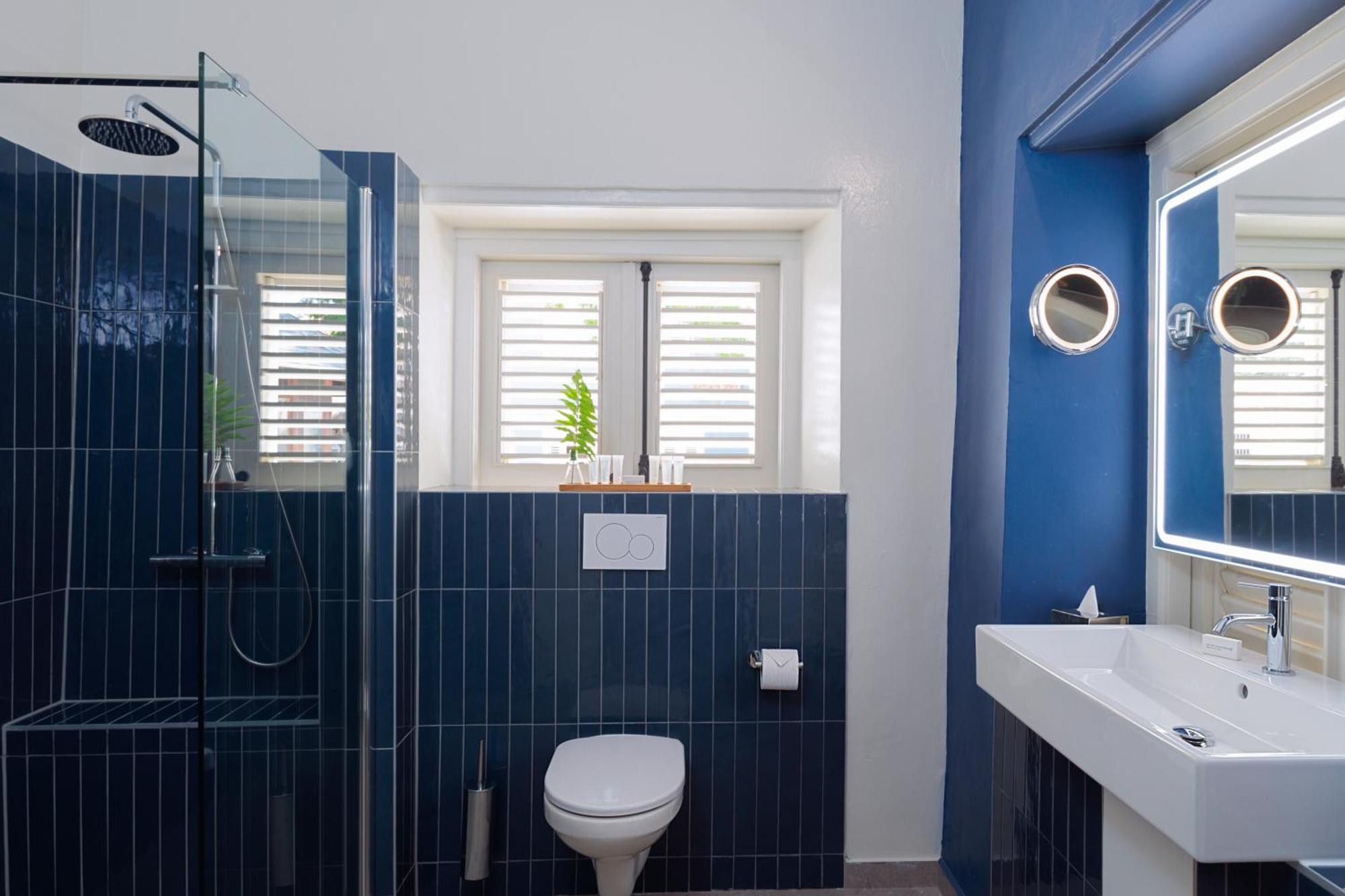 Hotel Kura Botanica Willemstad