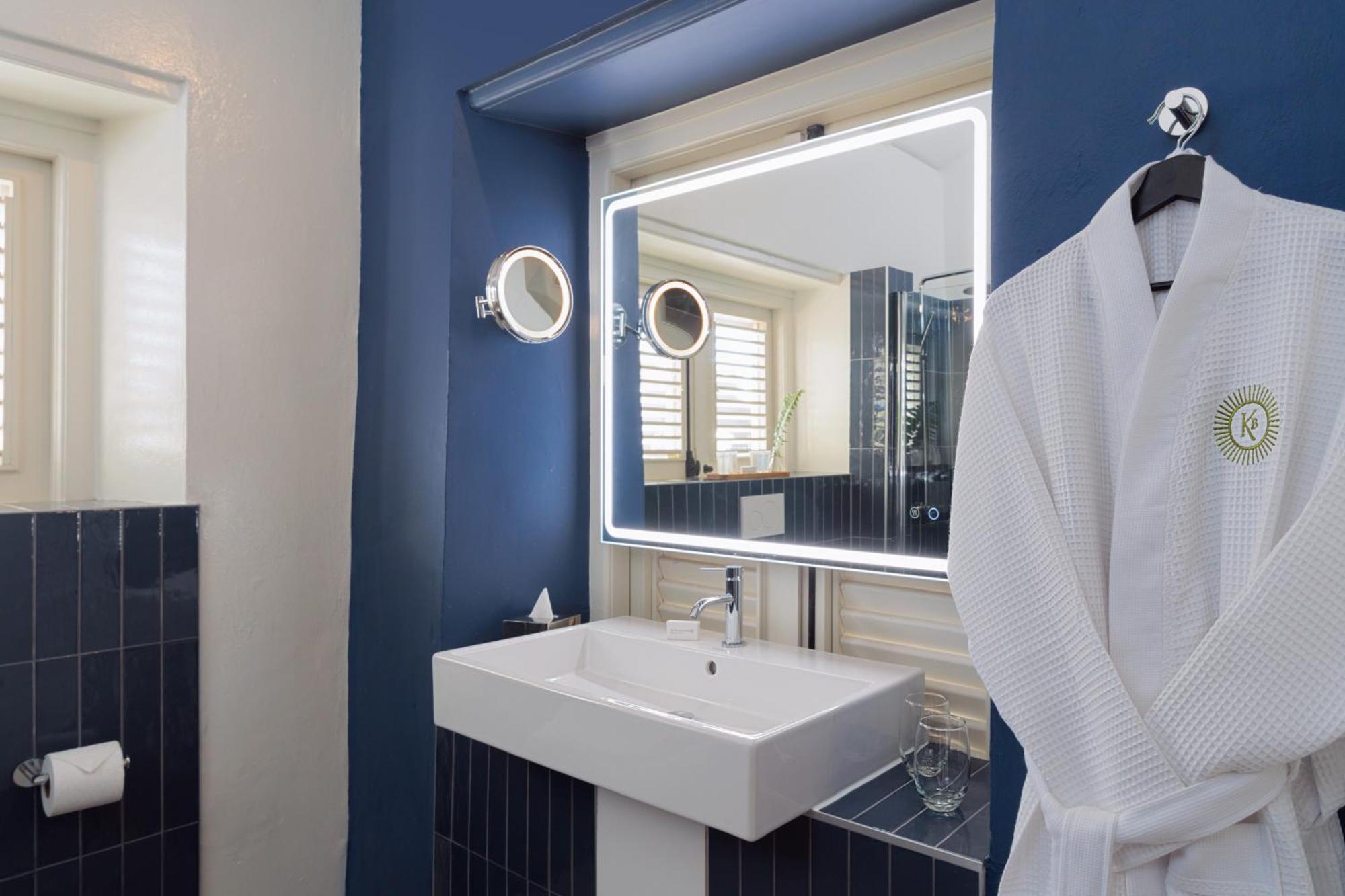 Kura Botanica 4* Willemstad