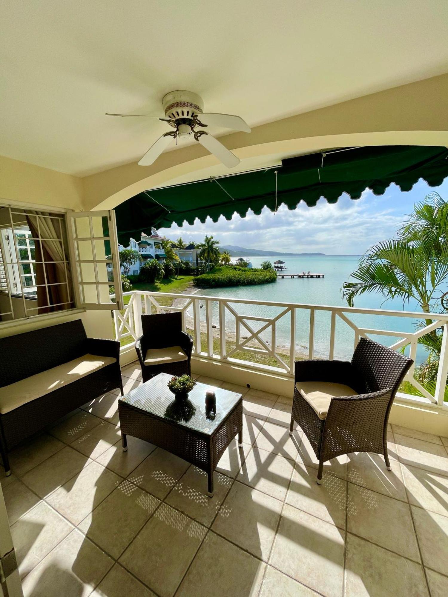 Apartamento Luxury And Rooms,the Lagoons Montego Bay