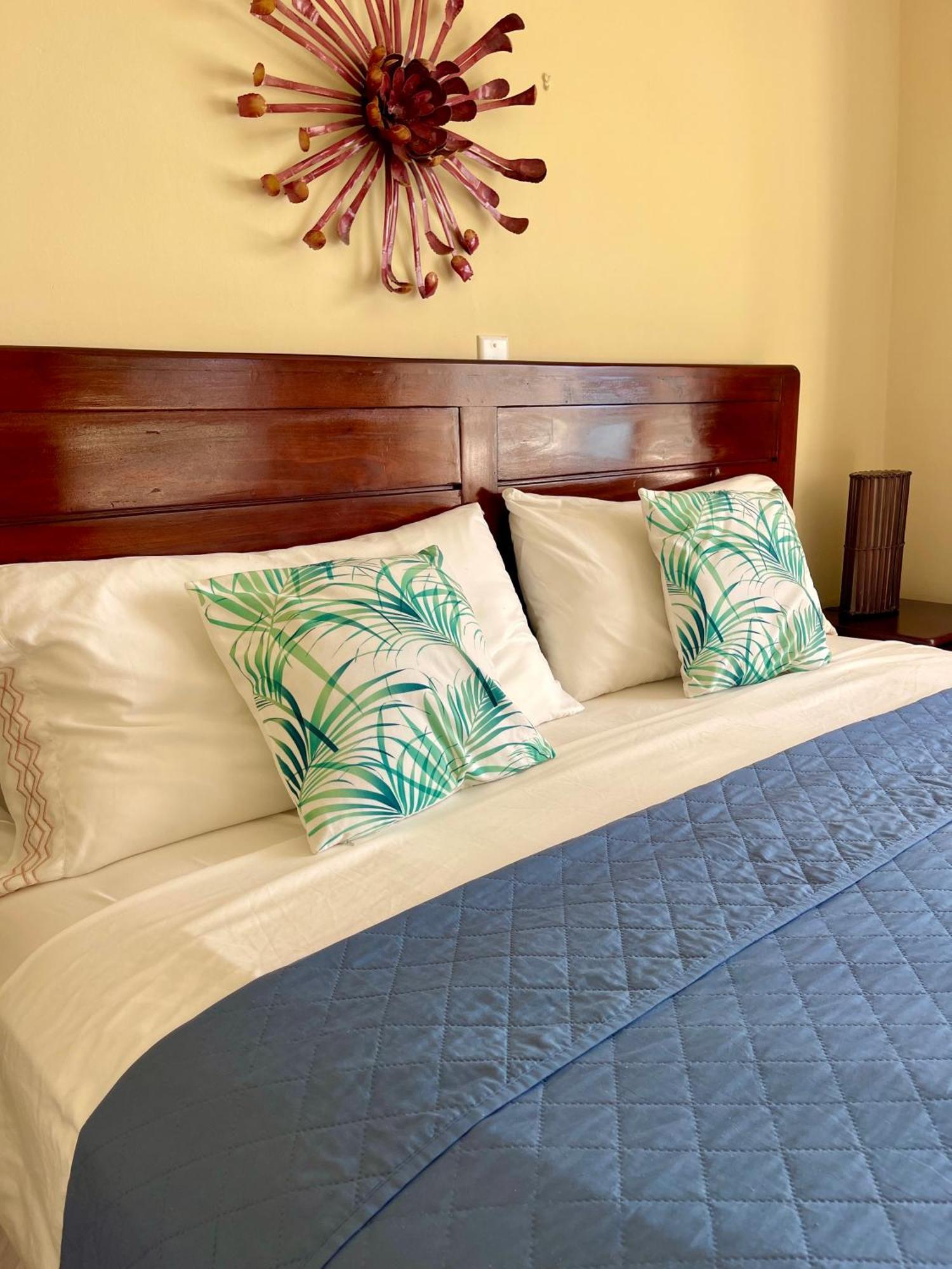 Apartamento Luxury And Rooms,the Lagoons