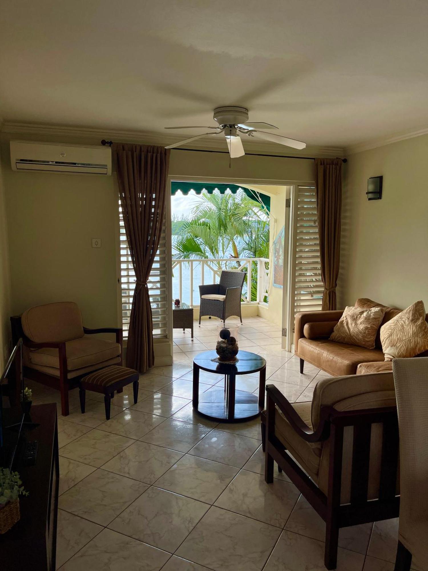 Apartamento Luxury And Rooms,the Lagoons *