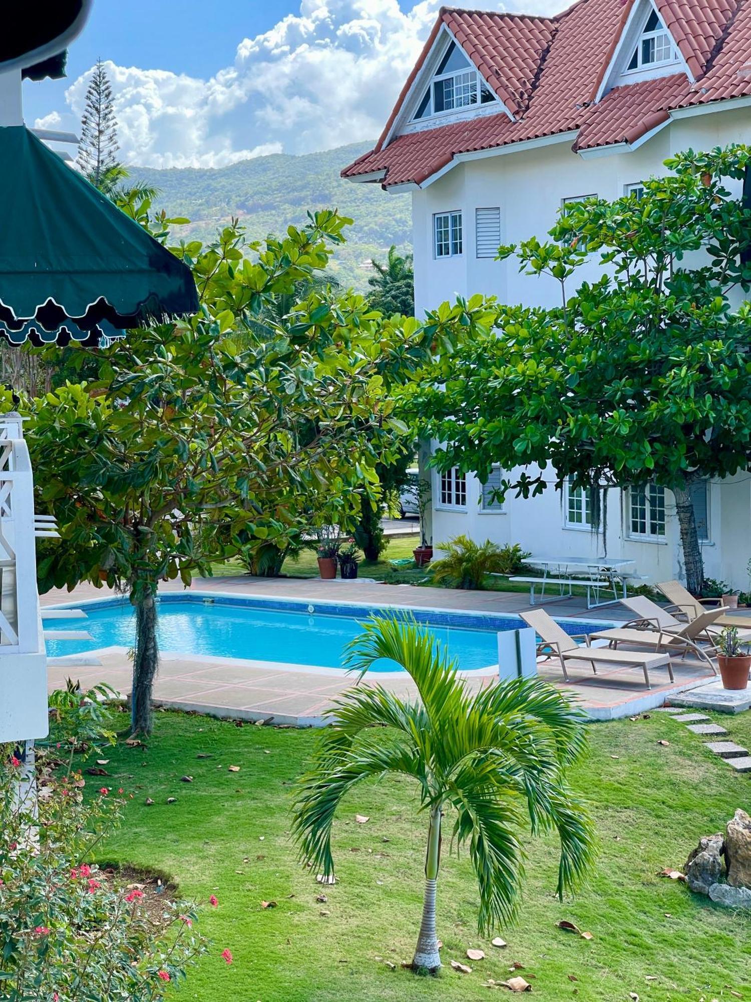 Apartamento Luxury And Rooms,the Lagoons *
