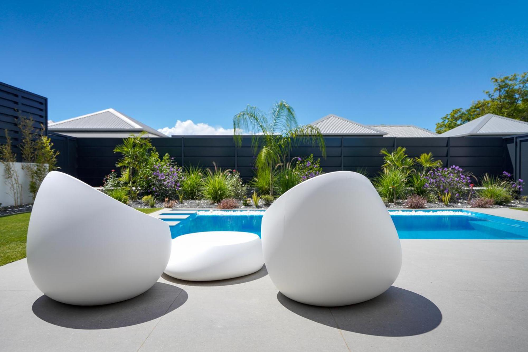 Villa Tropic & Chic *