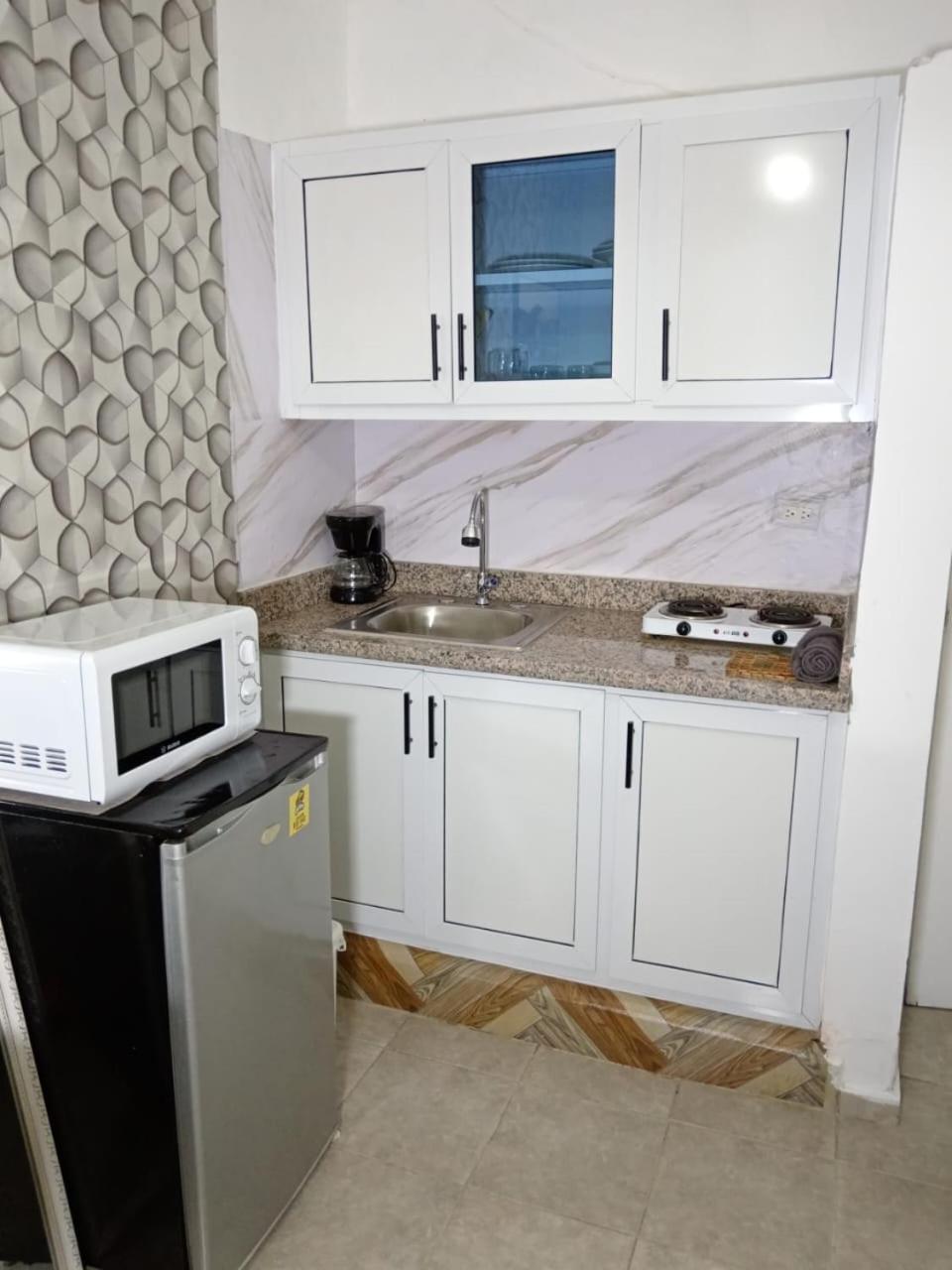 Apartment De 1 2 Y 3 *