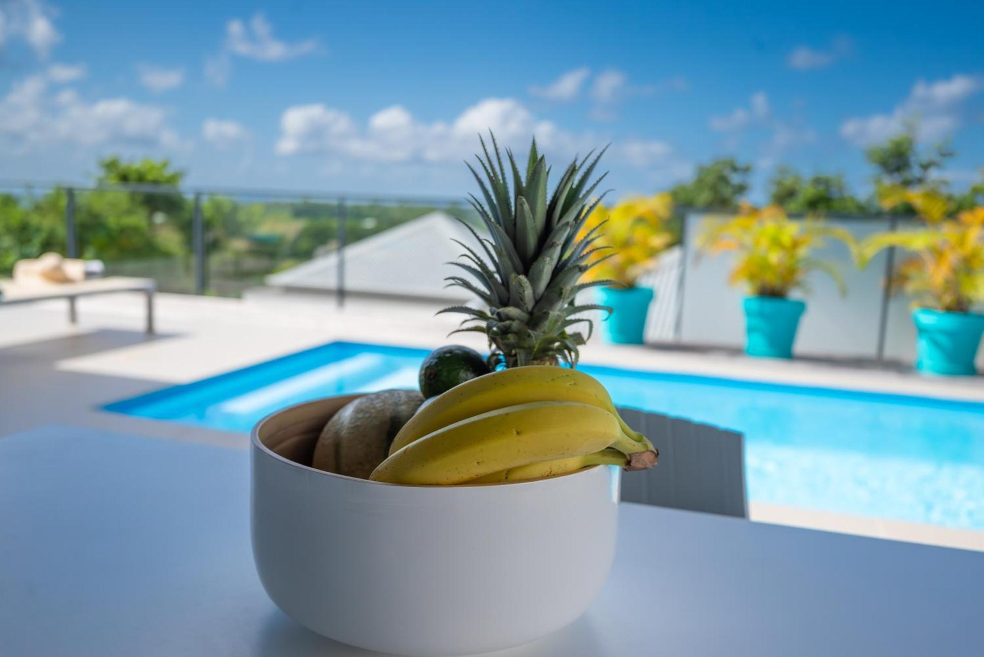 Villa Tropic & Chic