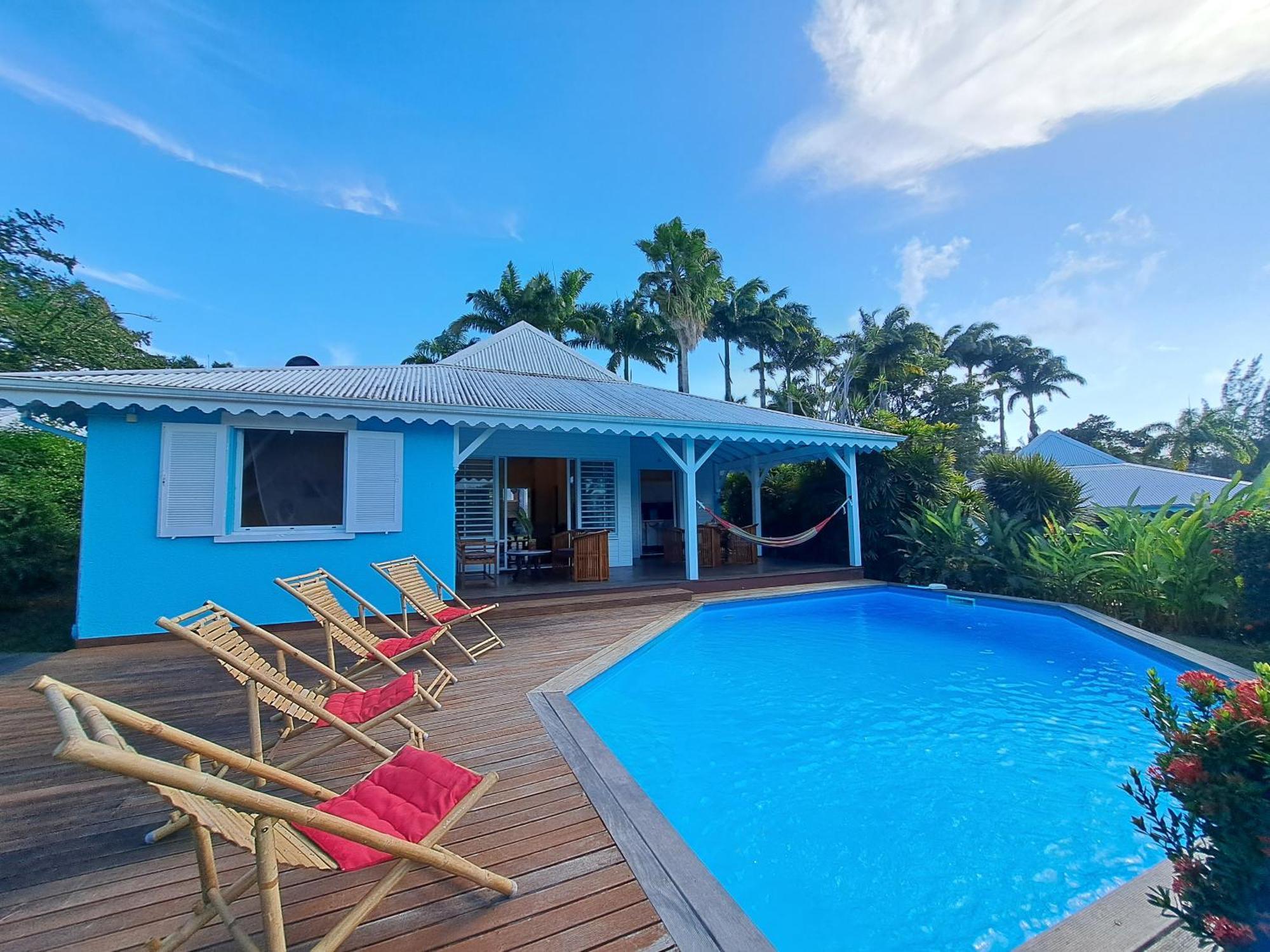 Holiday home Constable