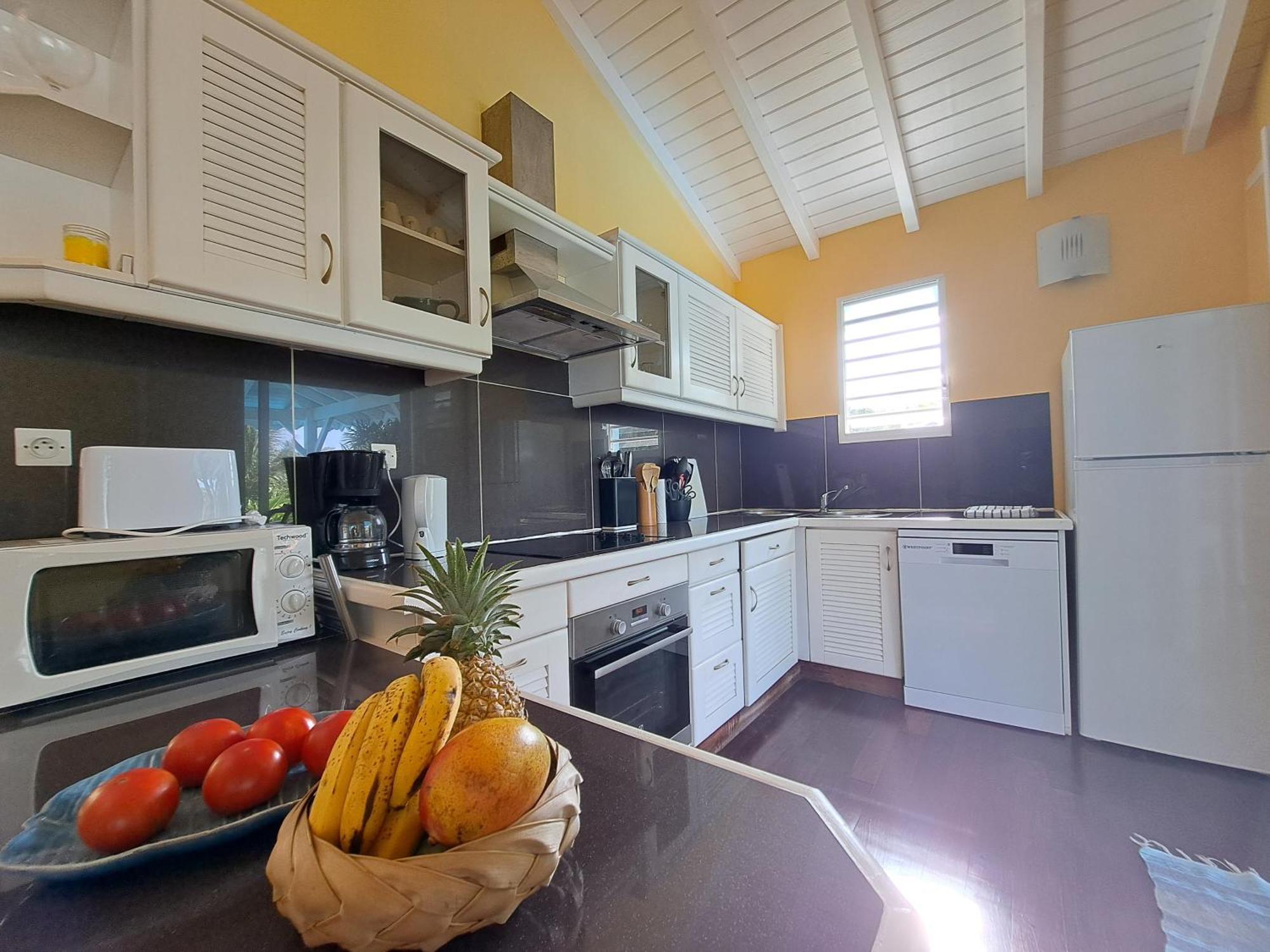 Holiday home Constable Sainte-Rose
