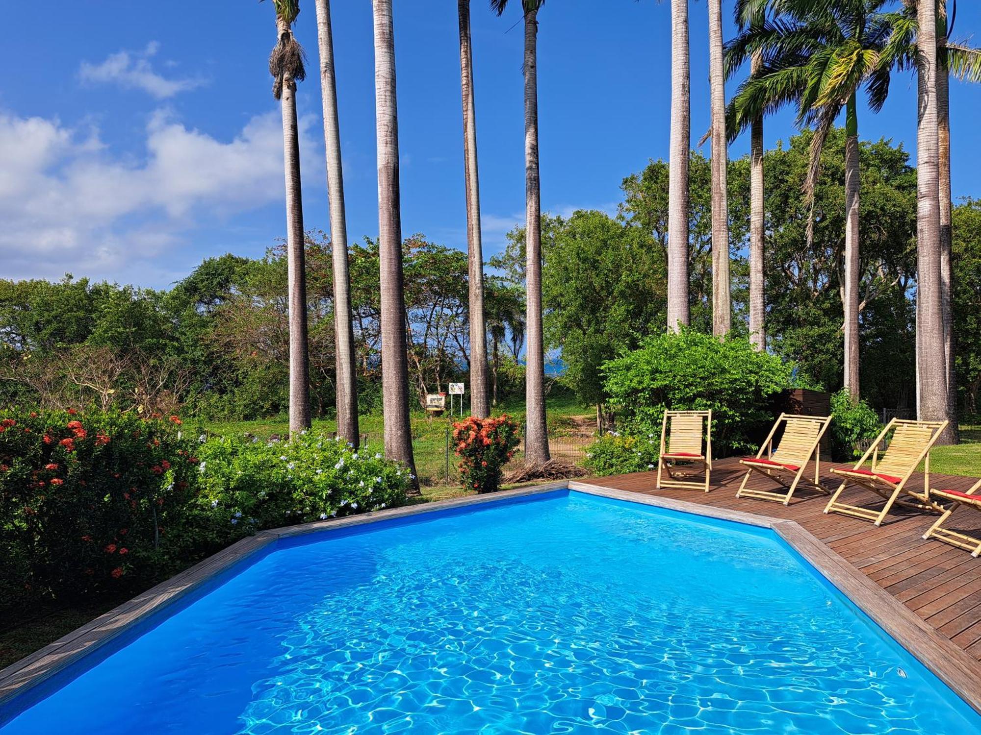 Holiday home Constable Sainte-Rose
