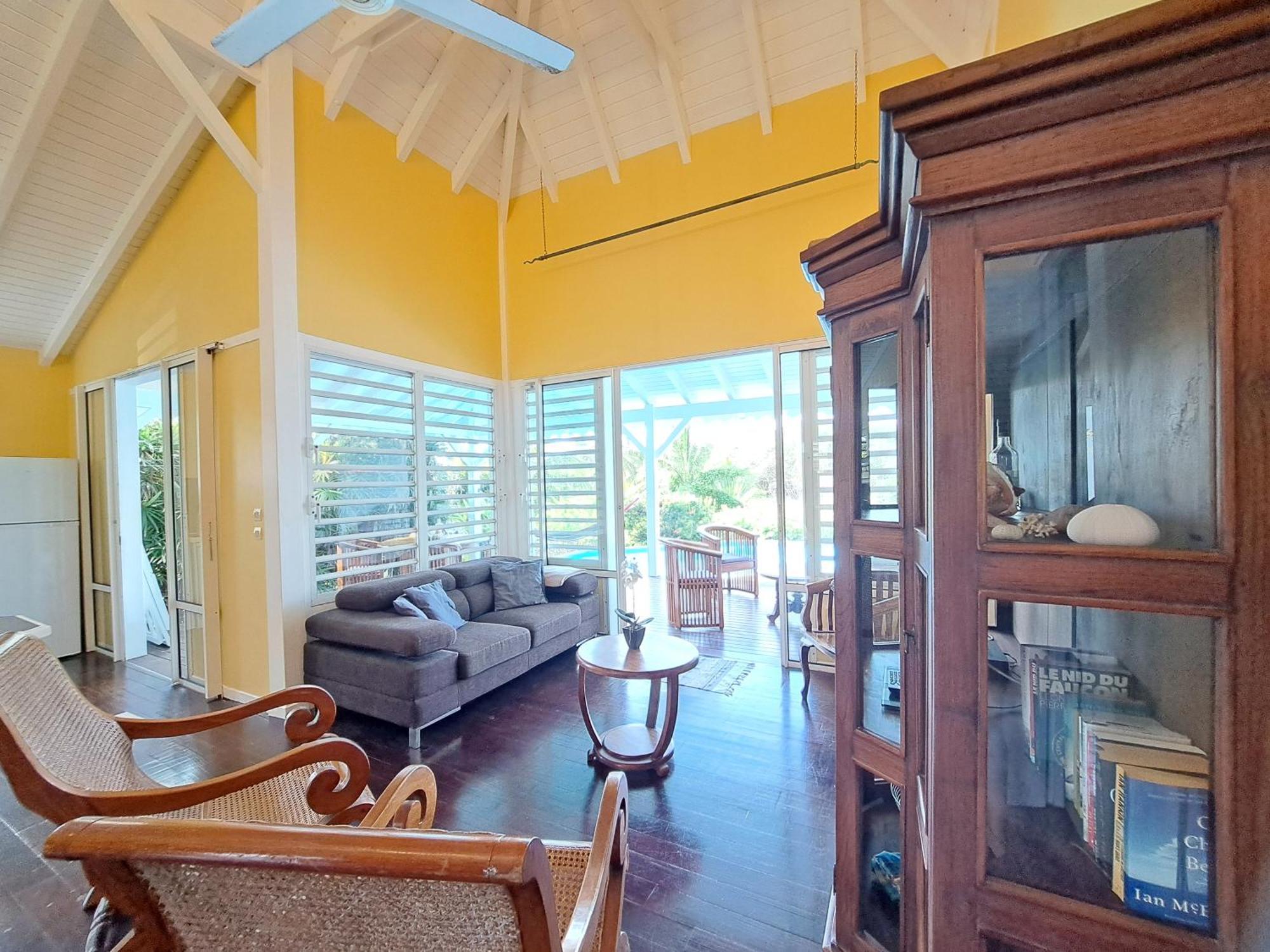Holiday home Constable