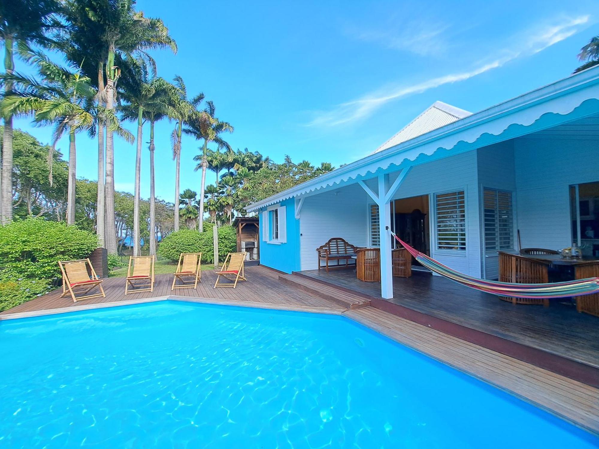 Holiday home Constable Sainte-Rose