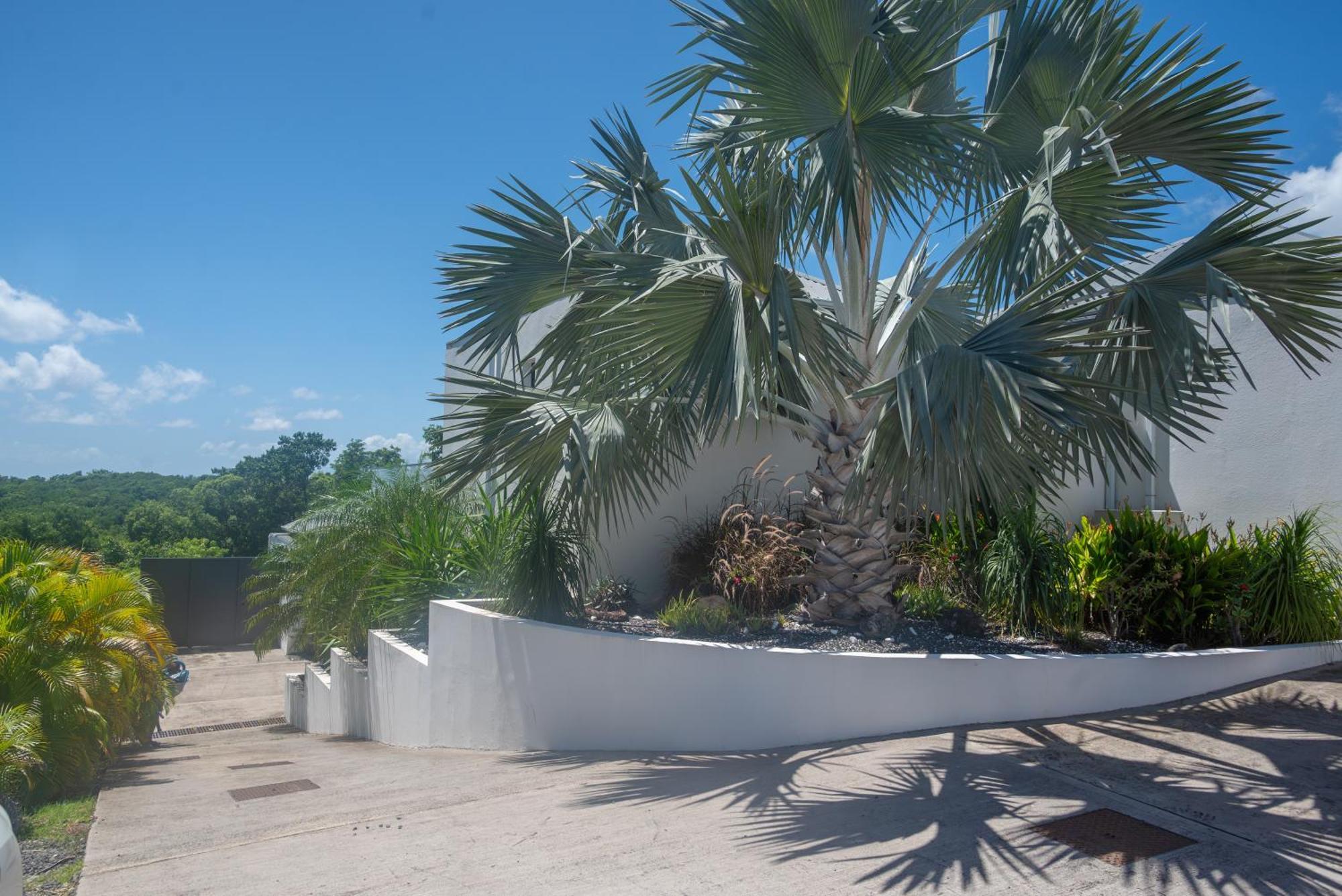 Villa Tropic & Chic Sainte-Anne (Grande-Terre)