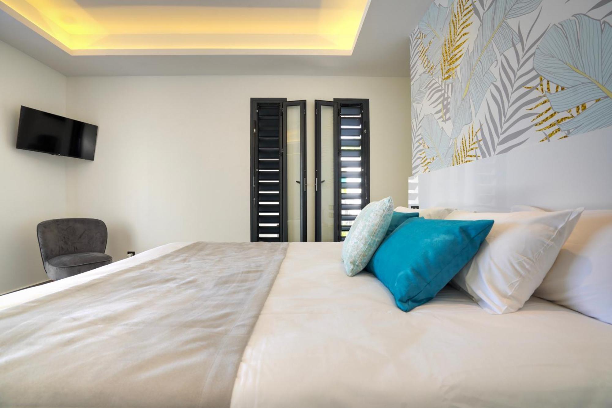 Villa Tropic & Chic Sainte-Anne (Grande-Terre)