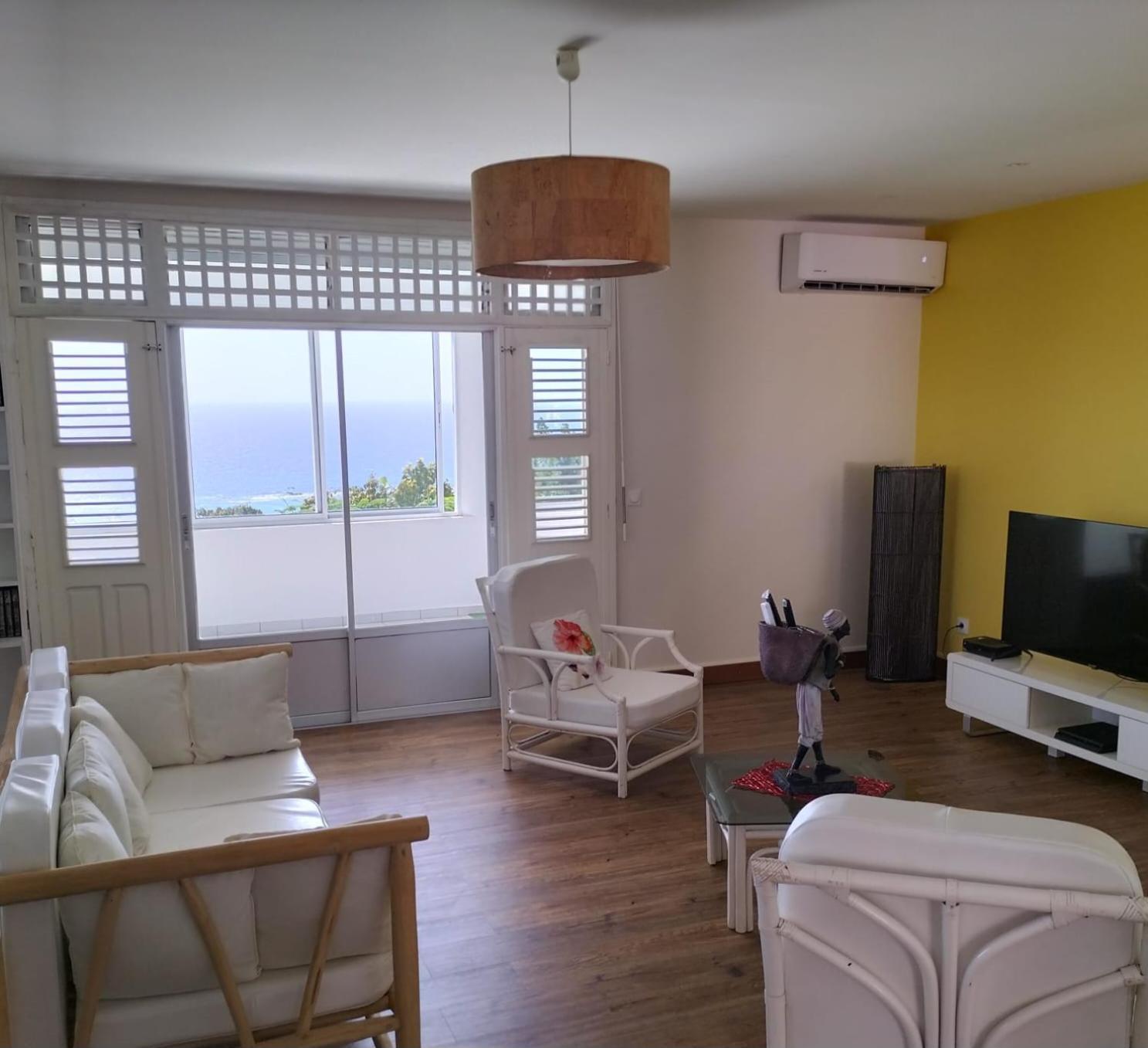 Villa Domaine Des Tourterelles Capesterre
