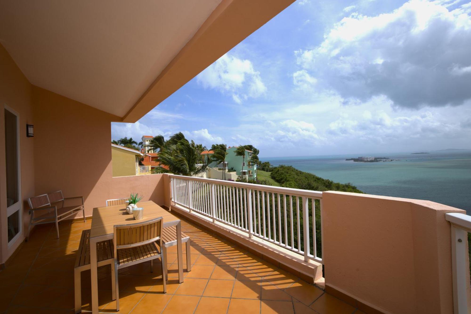 Luxury 3 Bedroom At El Conquistador