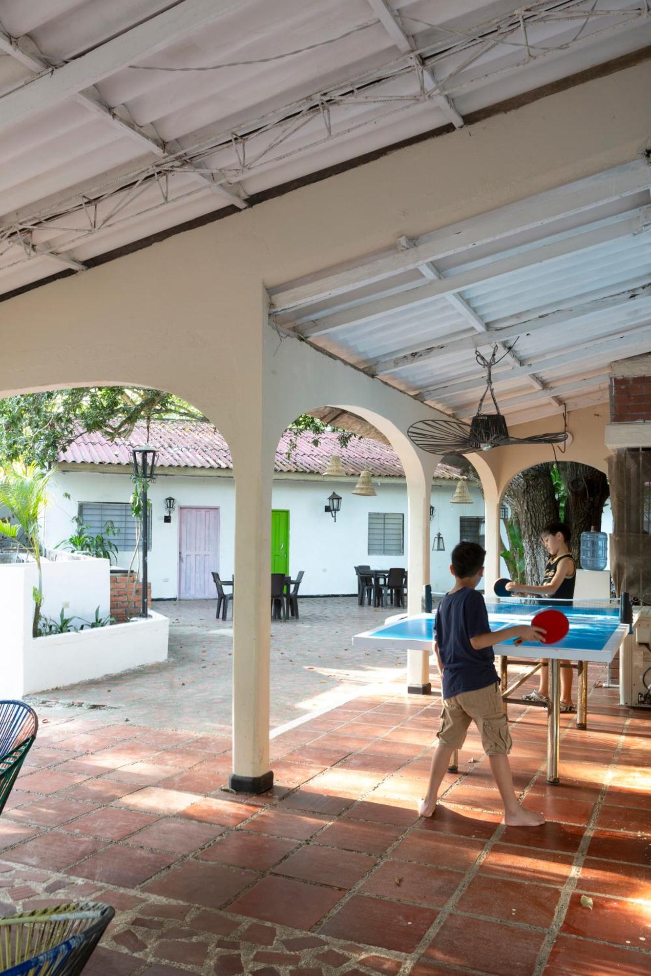 Ivel Country house Turbaco