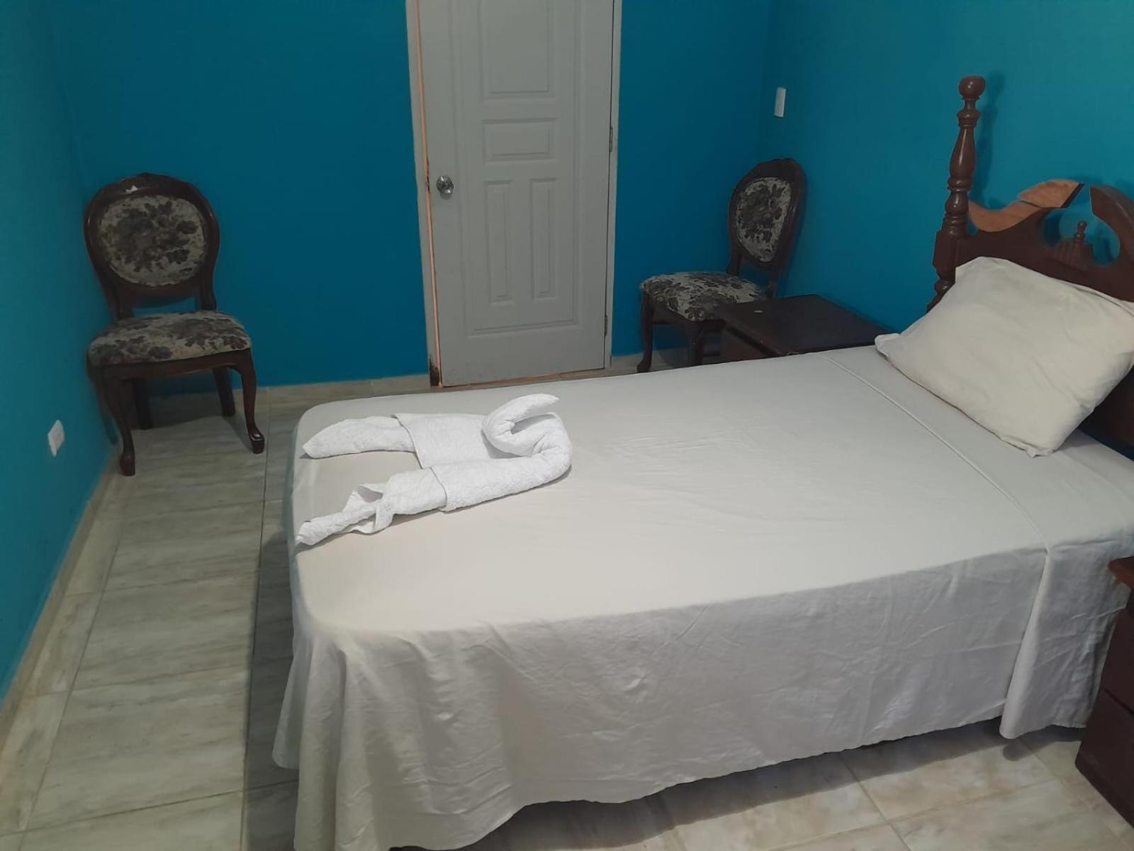 4 Bedroom Villa, Security, Private Pool, Ocean View Villa