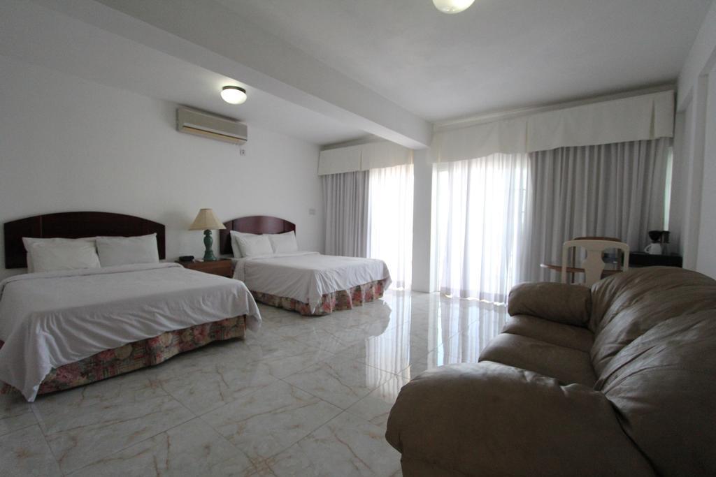 Hotel Match 3*