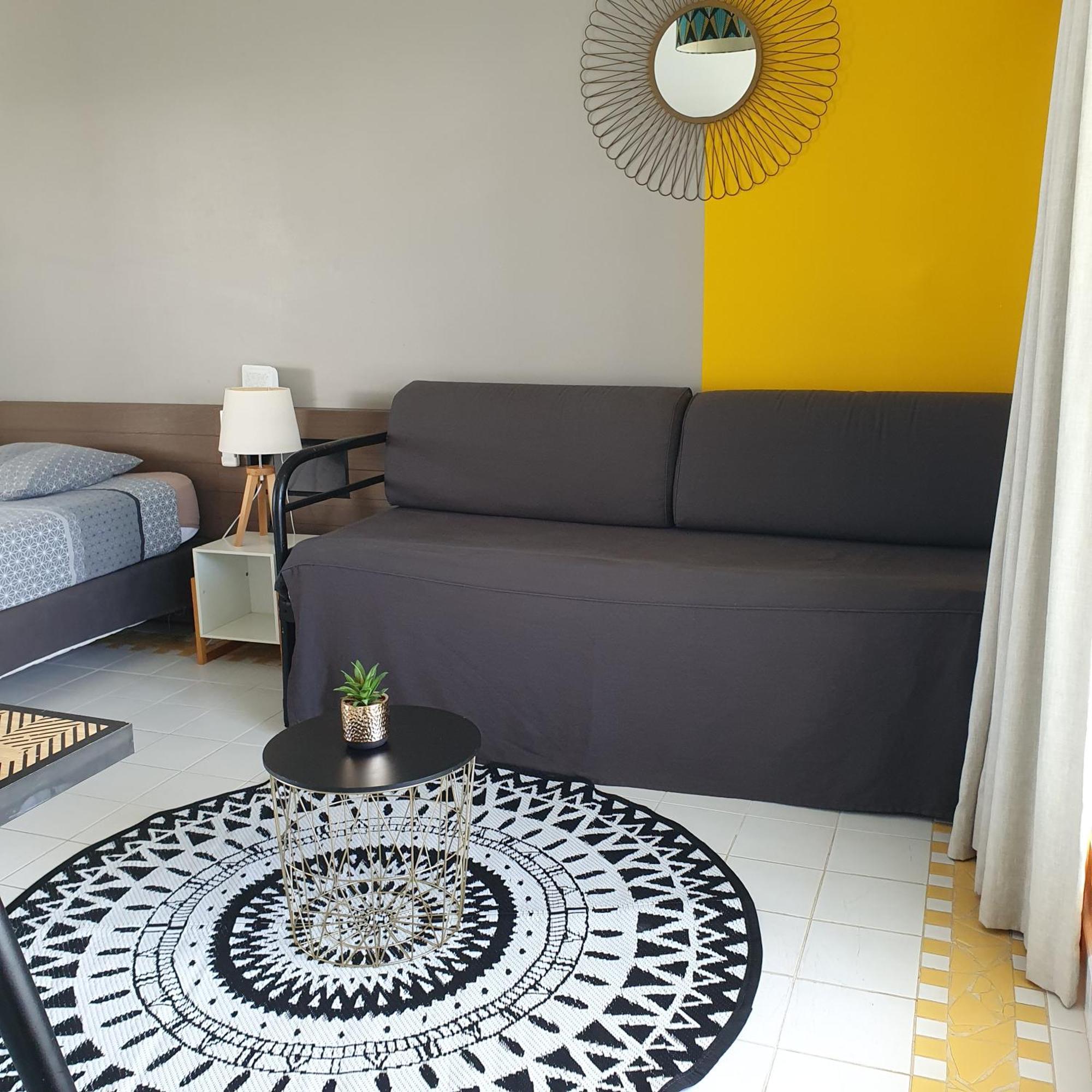 Paradis 3* Apartment *