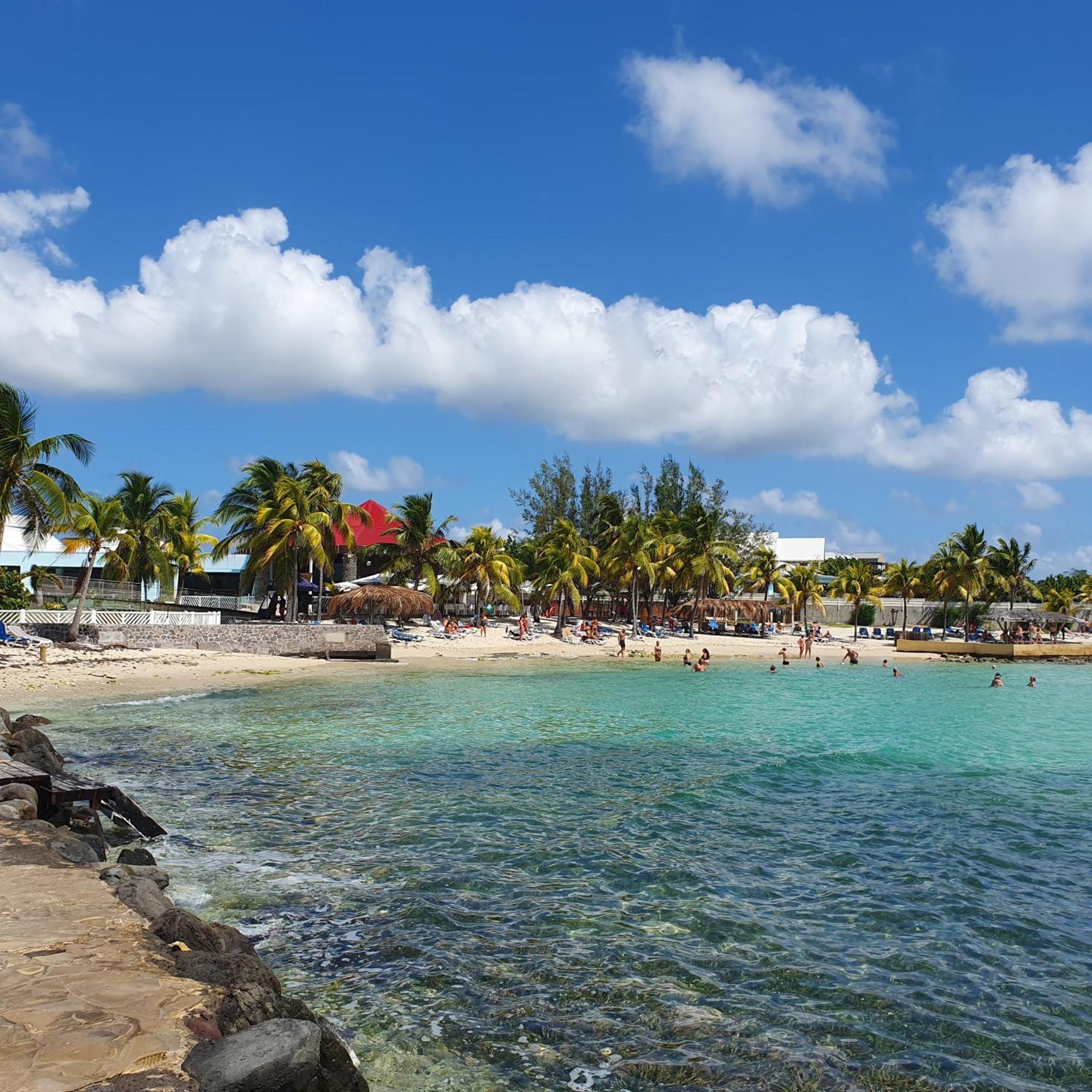 Paradis 3* * Saint-Francois (Grande-Terre)