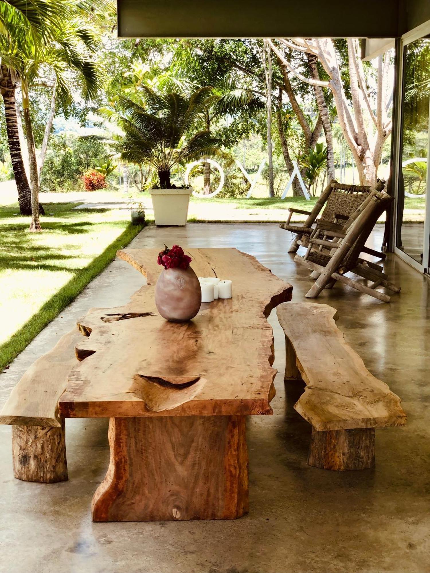 Resort Oya - Wellness Eco & Retreat 5*