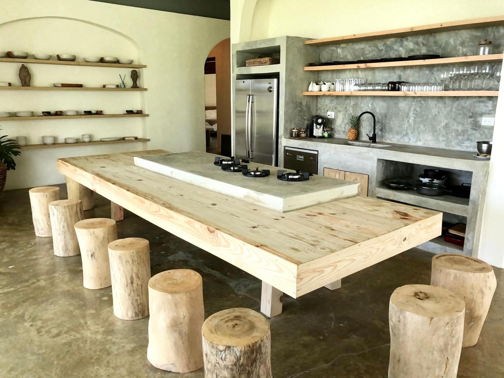 Oya - Wellness Eco & Retreat Jamao al Norte