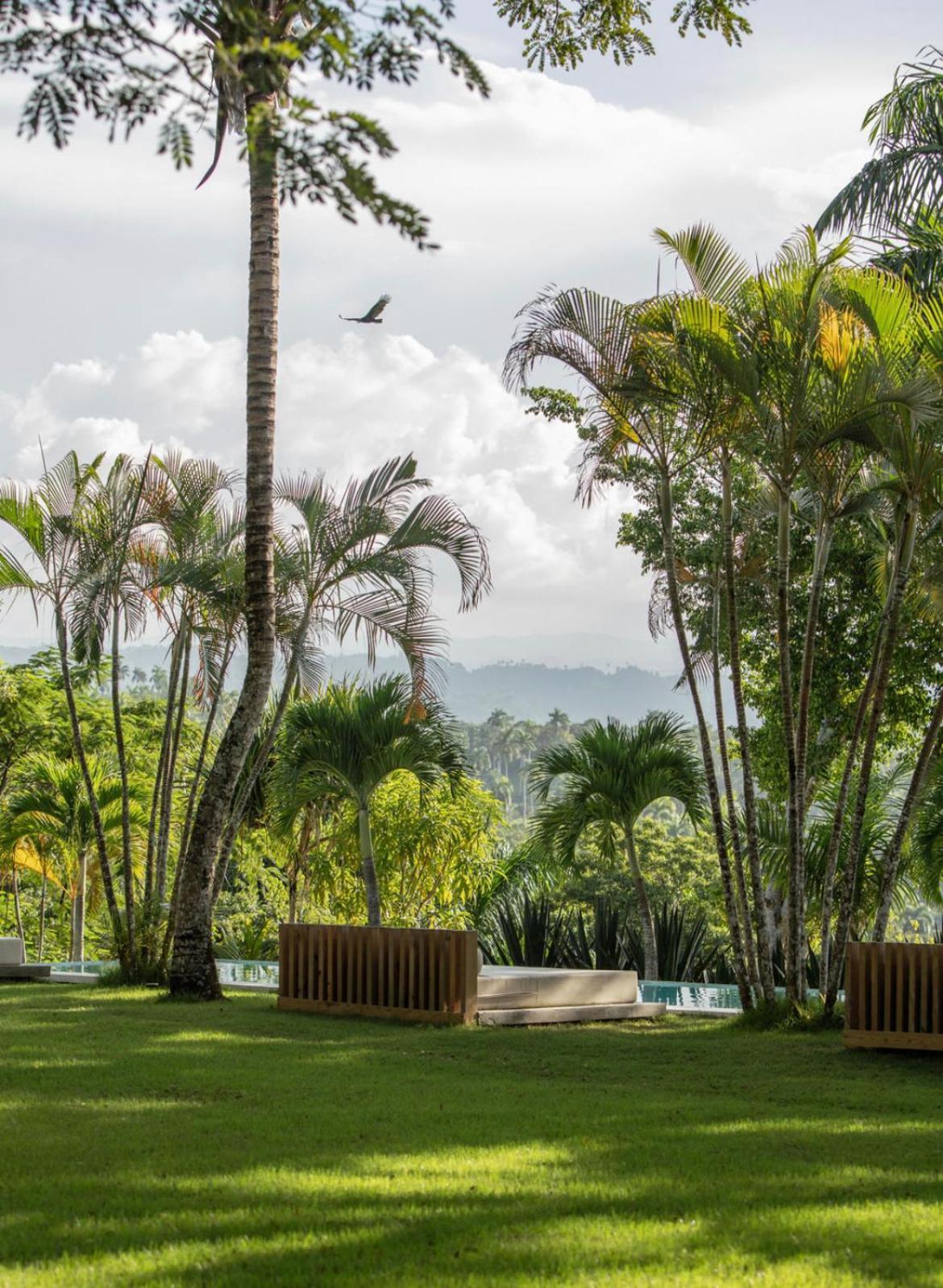 Oya - Wellness Eco & Retreat Resort