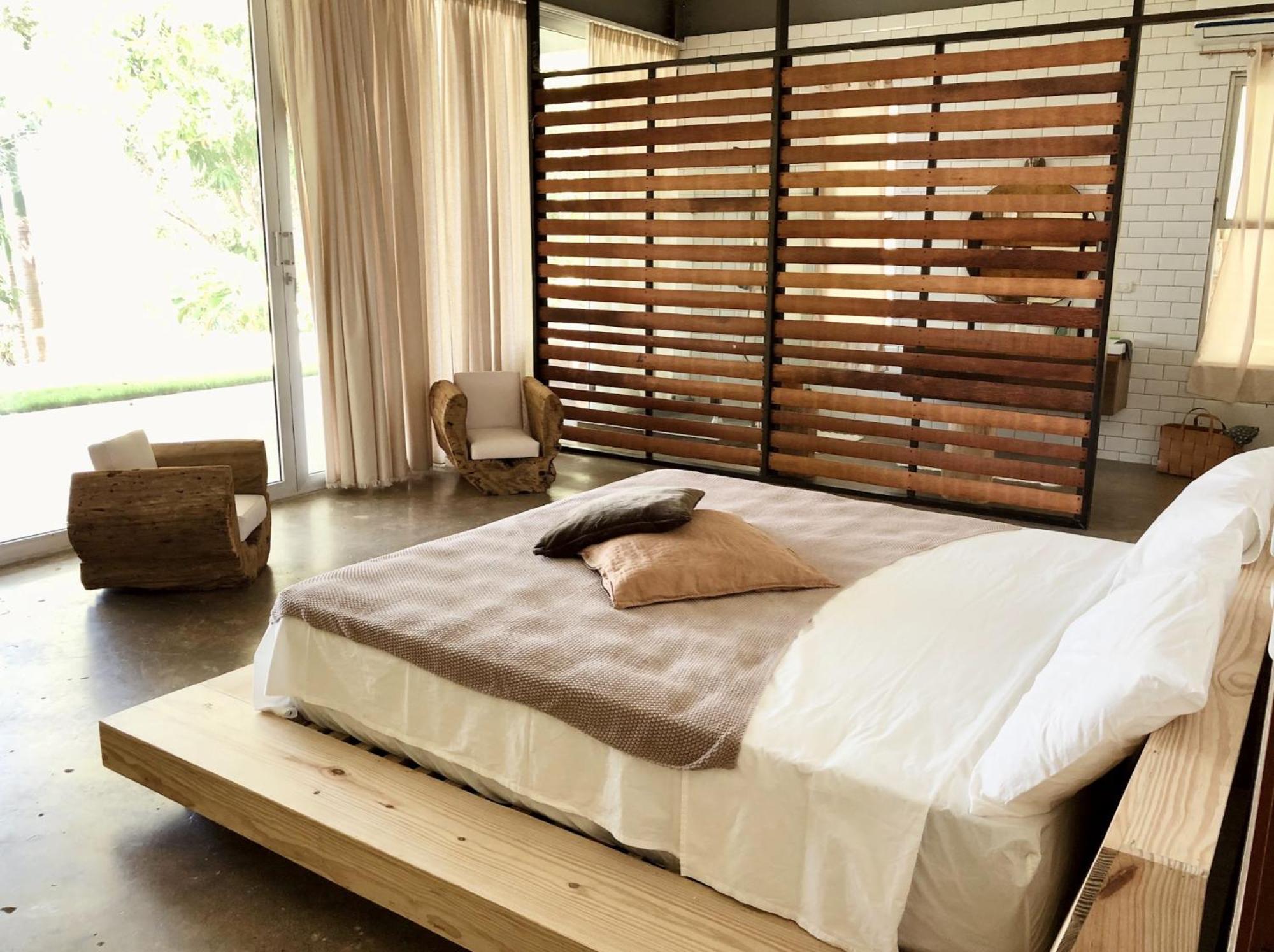 Oya - Wellness Eco & Retreat Resort 5*