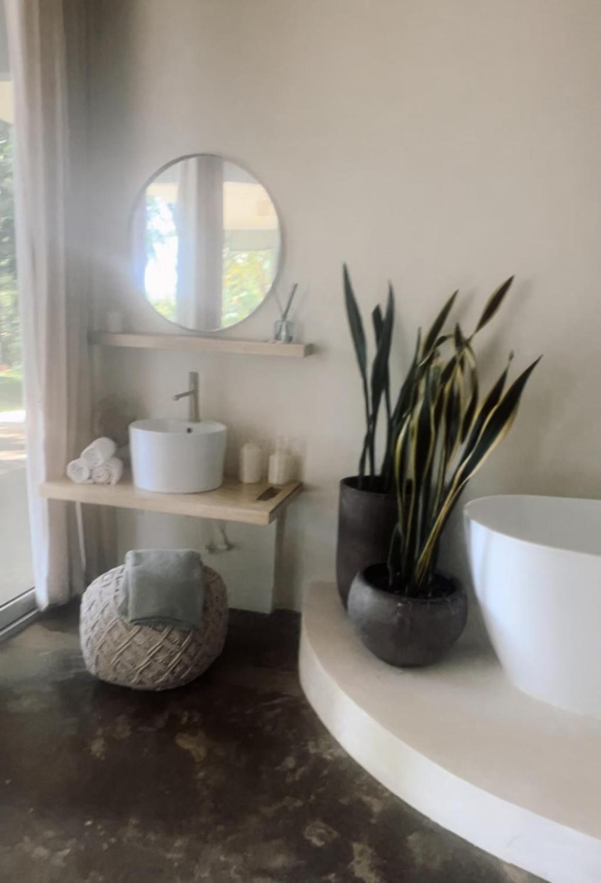 Resort Oya - Wellness Eco & Retreat Jamao al Norte