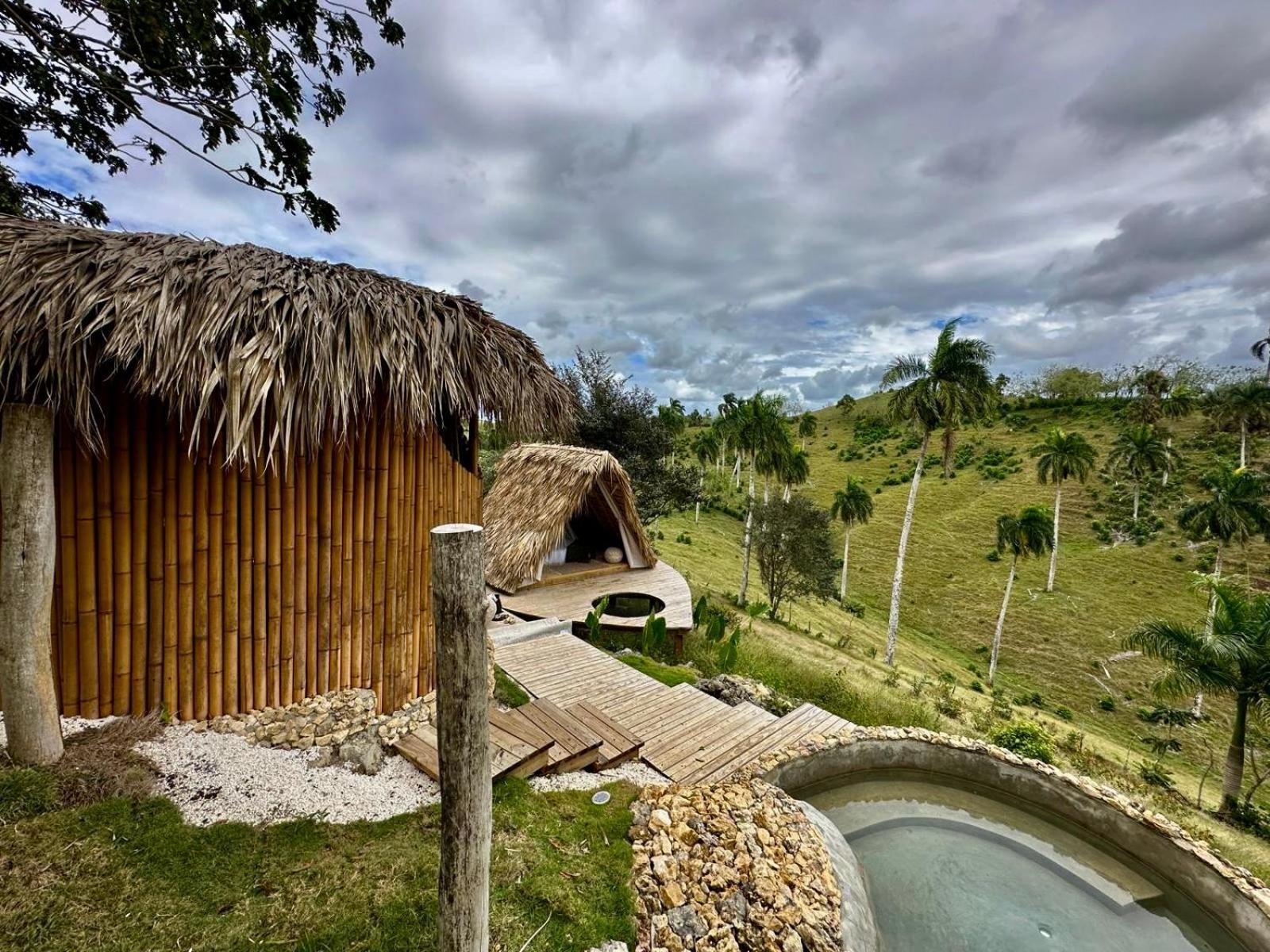Oya - Wellness Eco & Retreat 5*