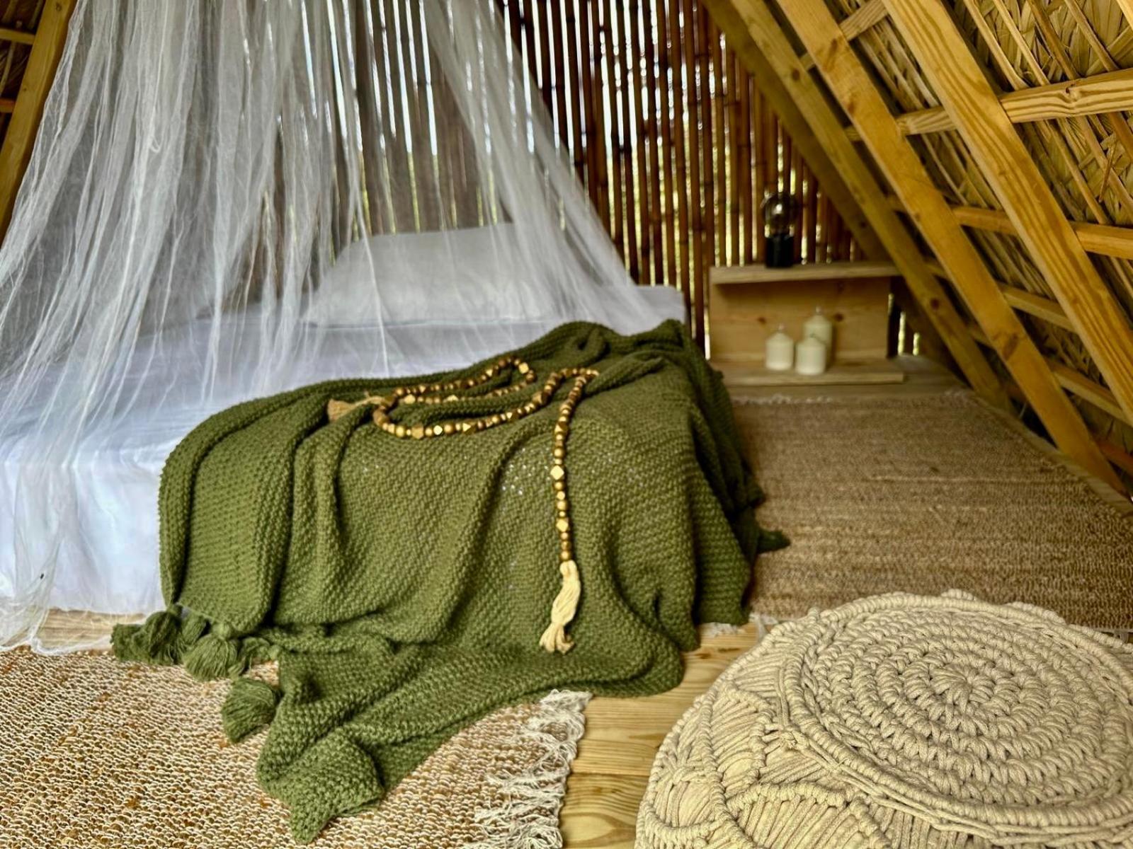 Resort Oya - Wellness Eco & Retreat 5*