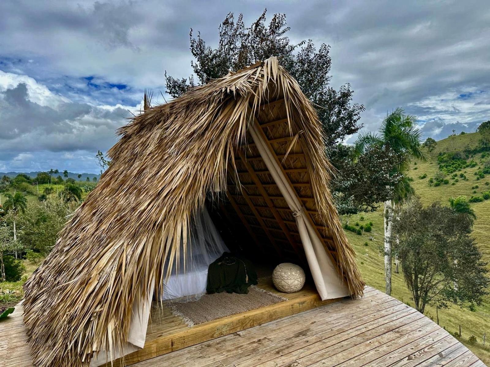 Resort Oya - Wellness Eco & Retreat Jamao al Norte