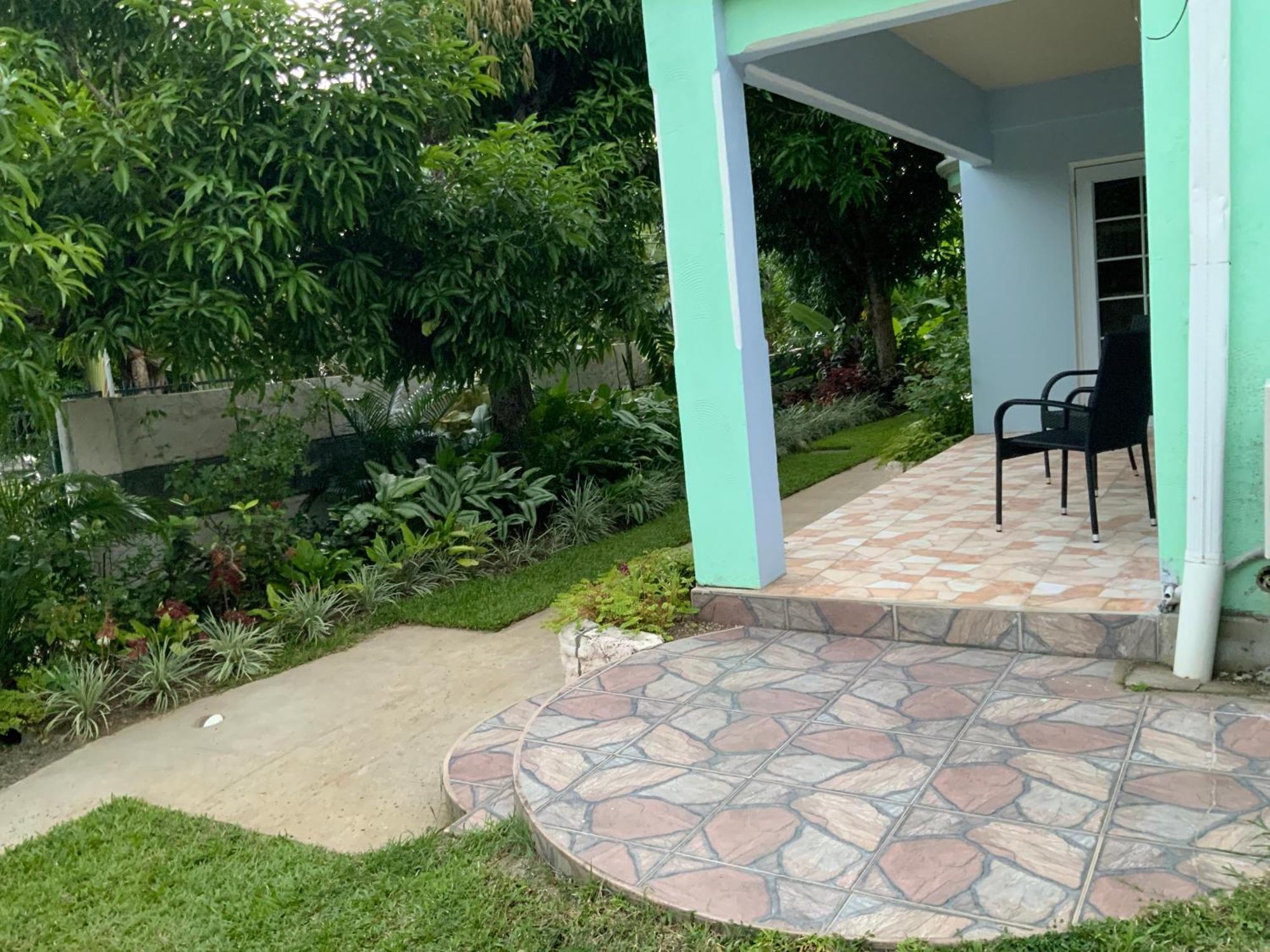 Marvey's Place Casa de hóspedes Castries
