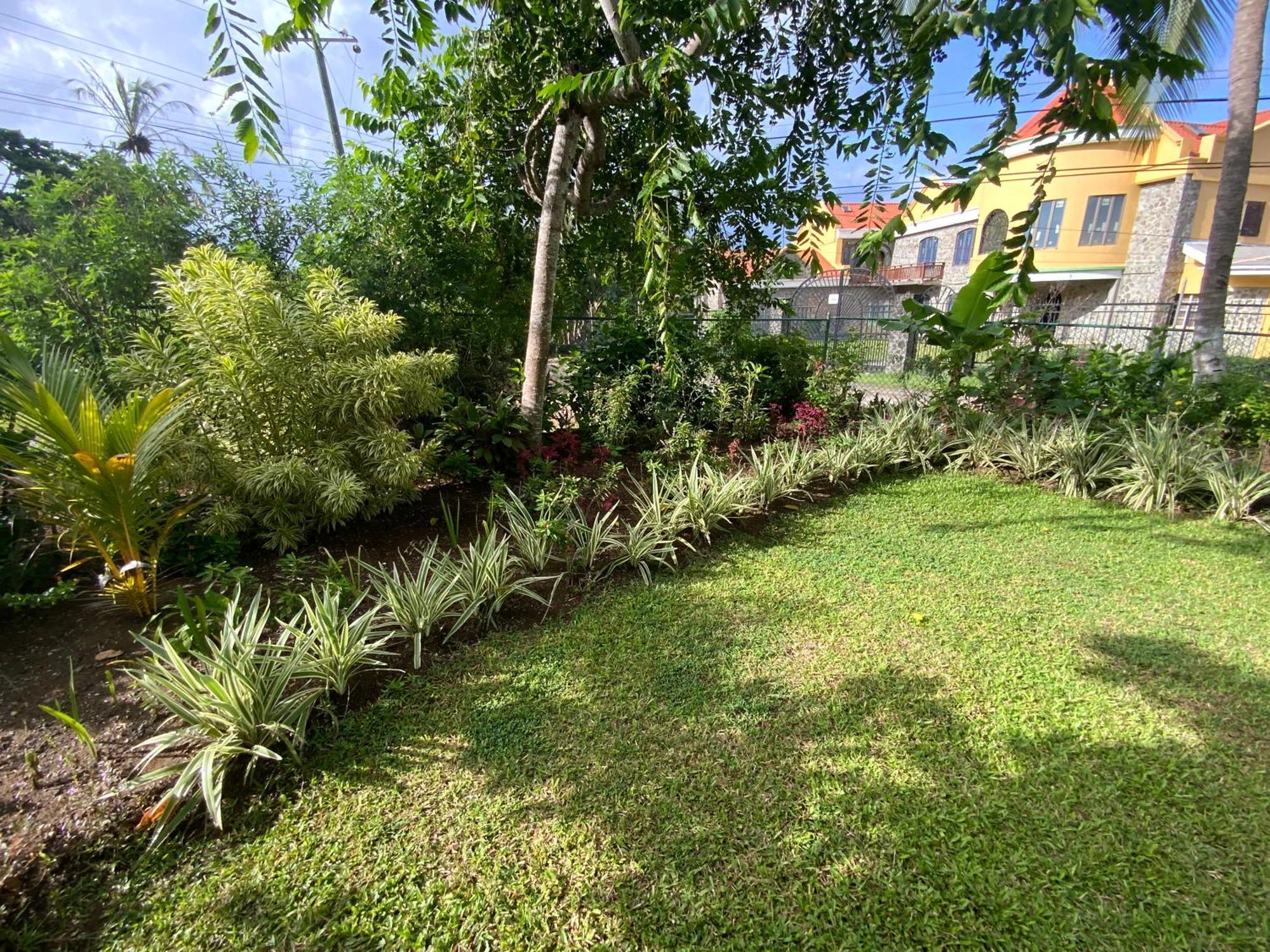 Casa de hóspedes Marvey's Place