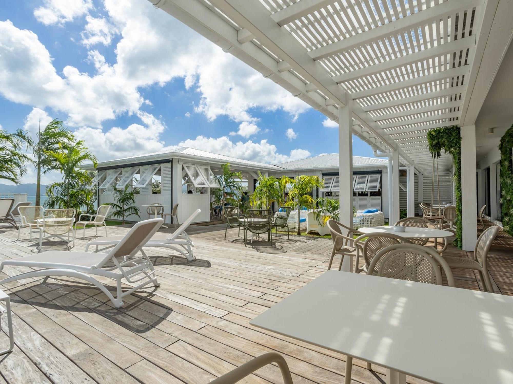 B&B Hotel Fort-De-France 3* Fort-de-France