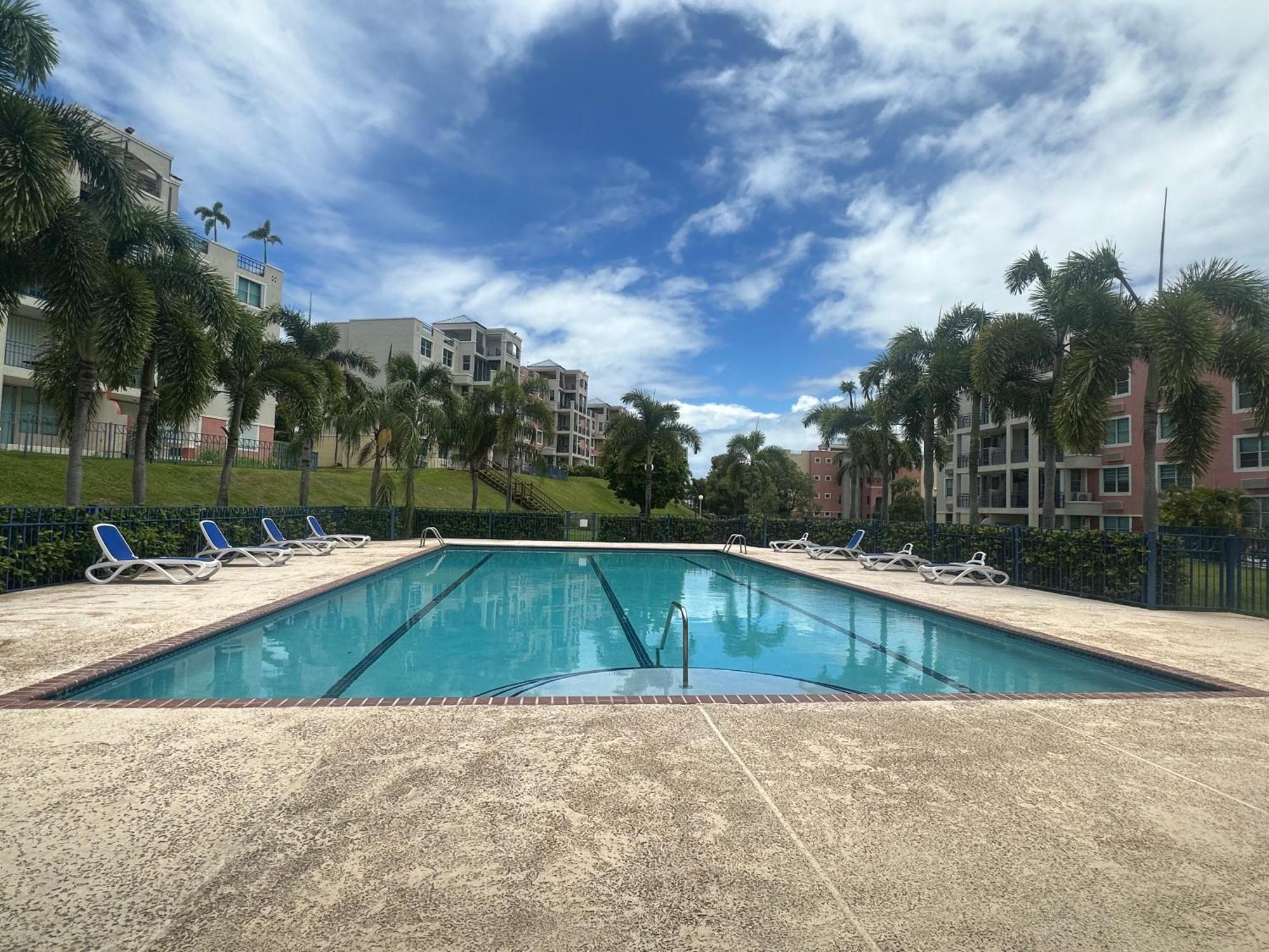 La Costa View Apartment Ceiba