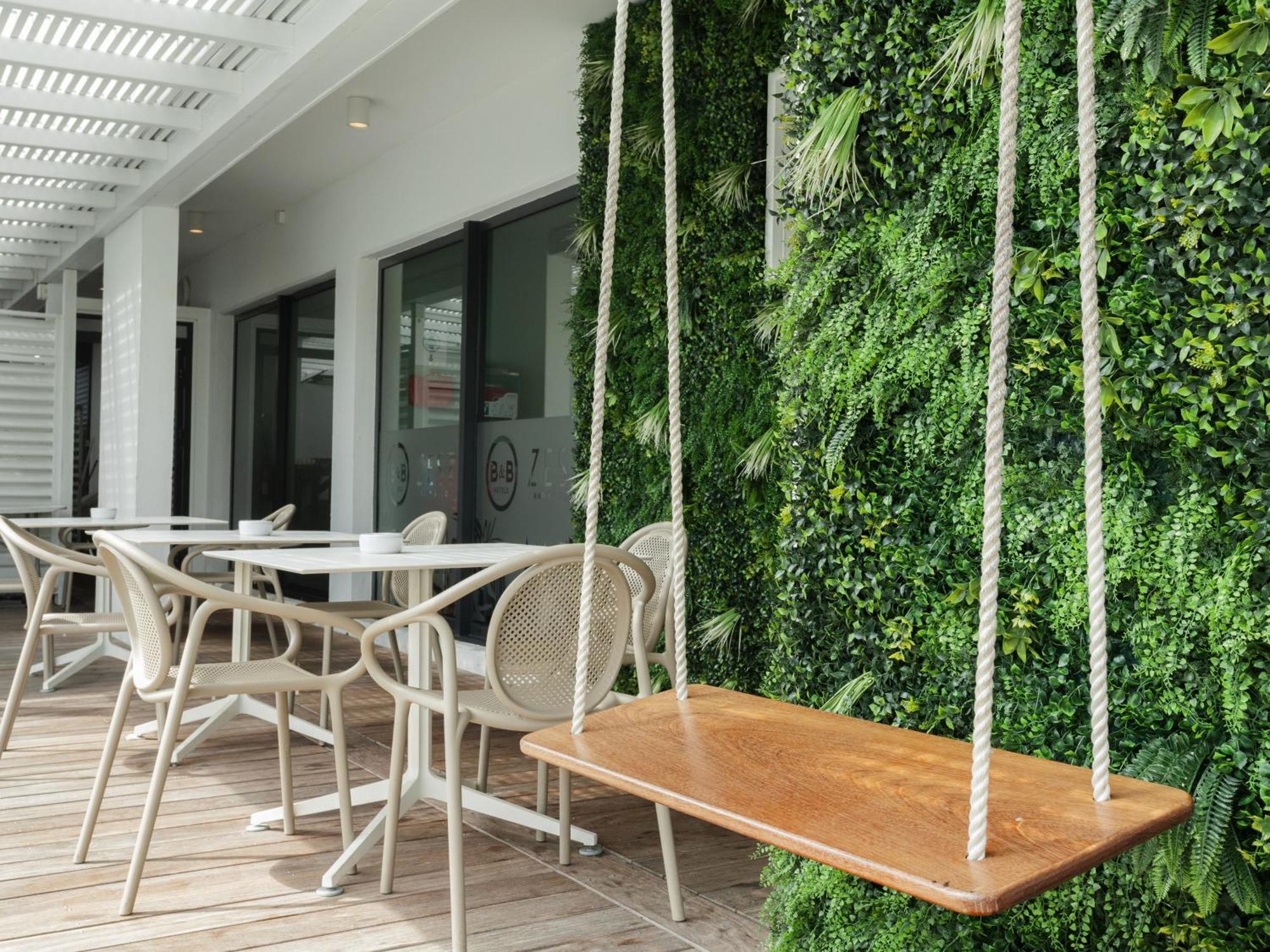 B&B Hotel Fort-De-France Hotel Fort-de-France